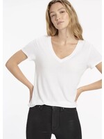 Splendid Splendid - Kate V-Neck Tee