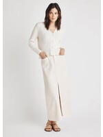 Splendid Splendid - Rhiannon Maxi Skirt