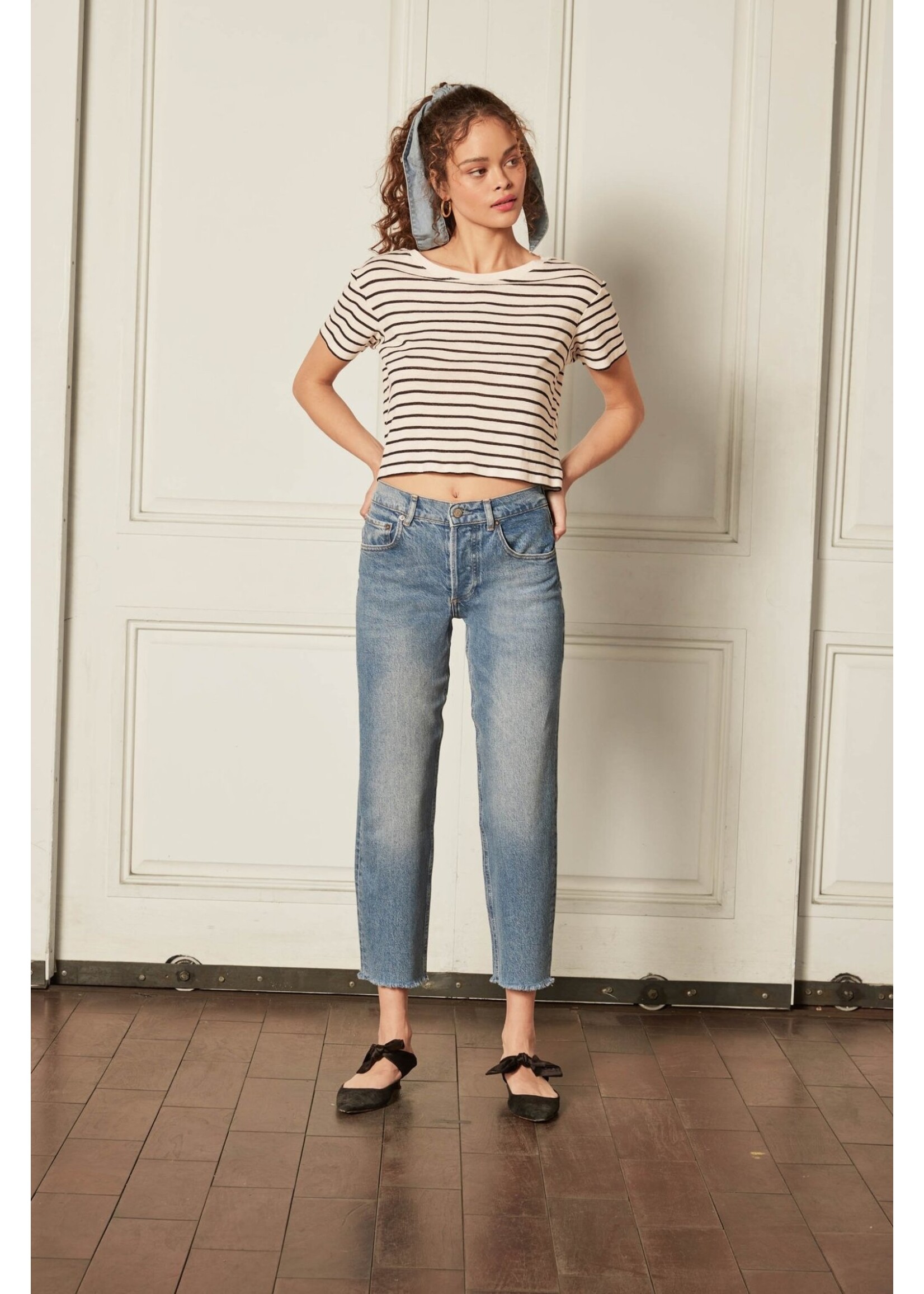 Boyish Boyish The Tommy Stretch