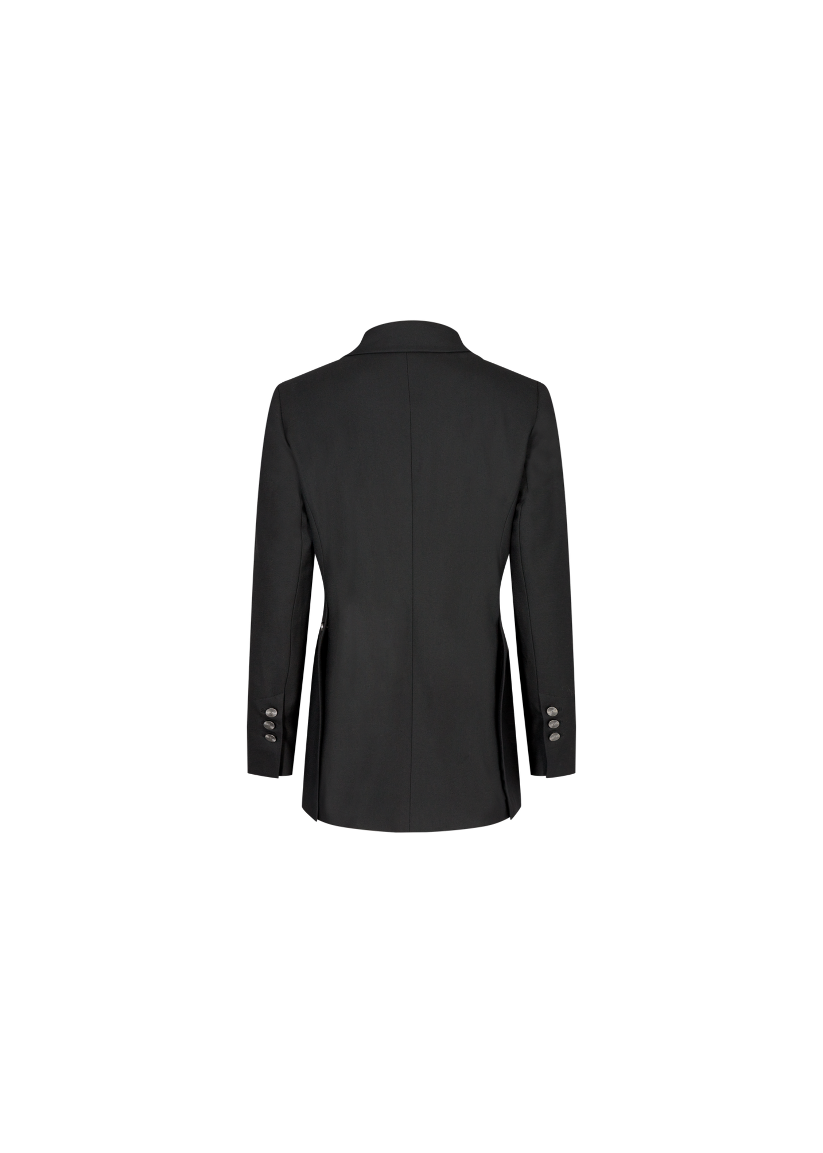 Mos Mosh Mos Mosh Wanda Twiggy Melange Blazer