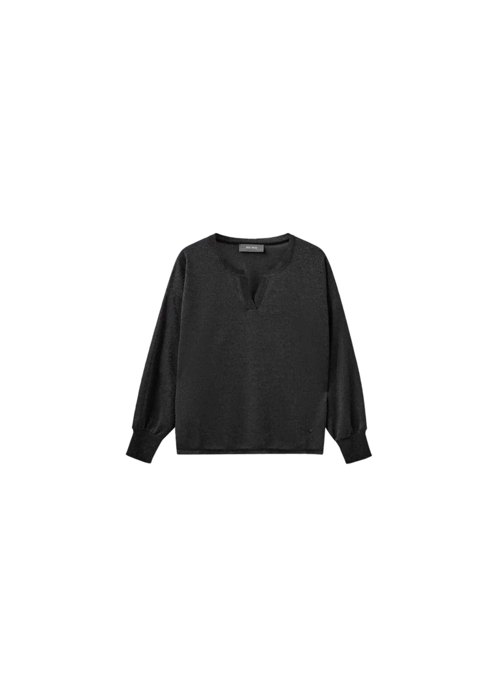 Mos Mosh Mos Mosh - Kilana LS Blouse