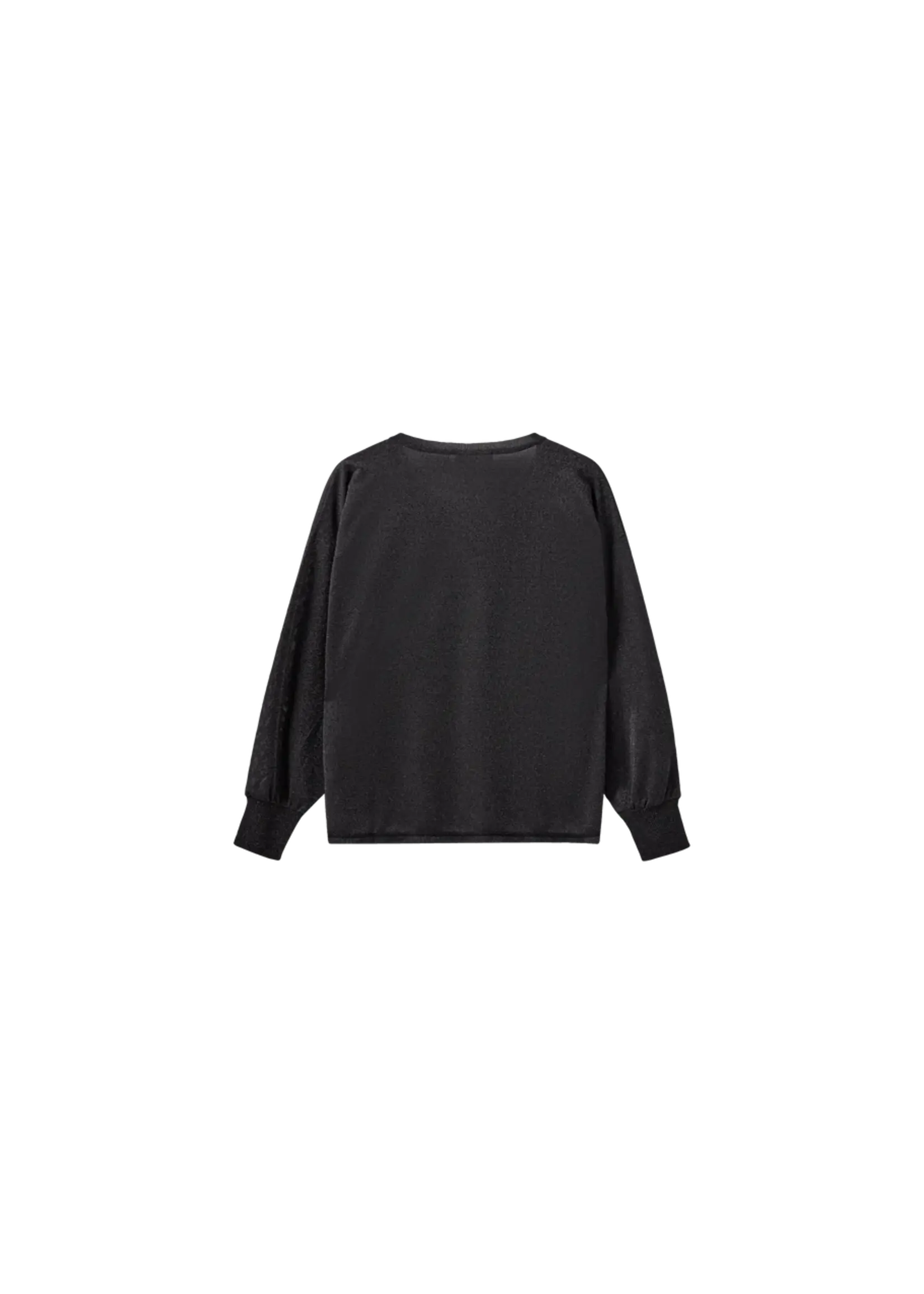 Mos Mosh Mos Mosh - Kilana LS Blouse