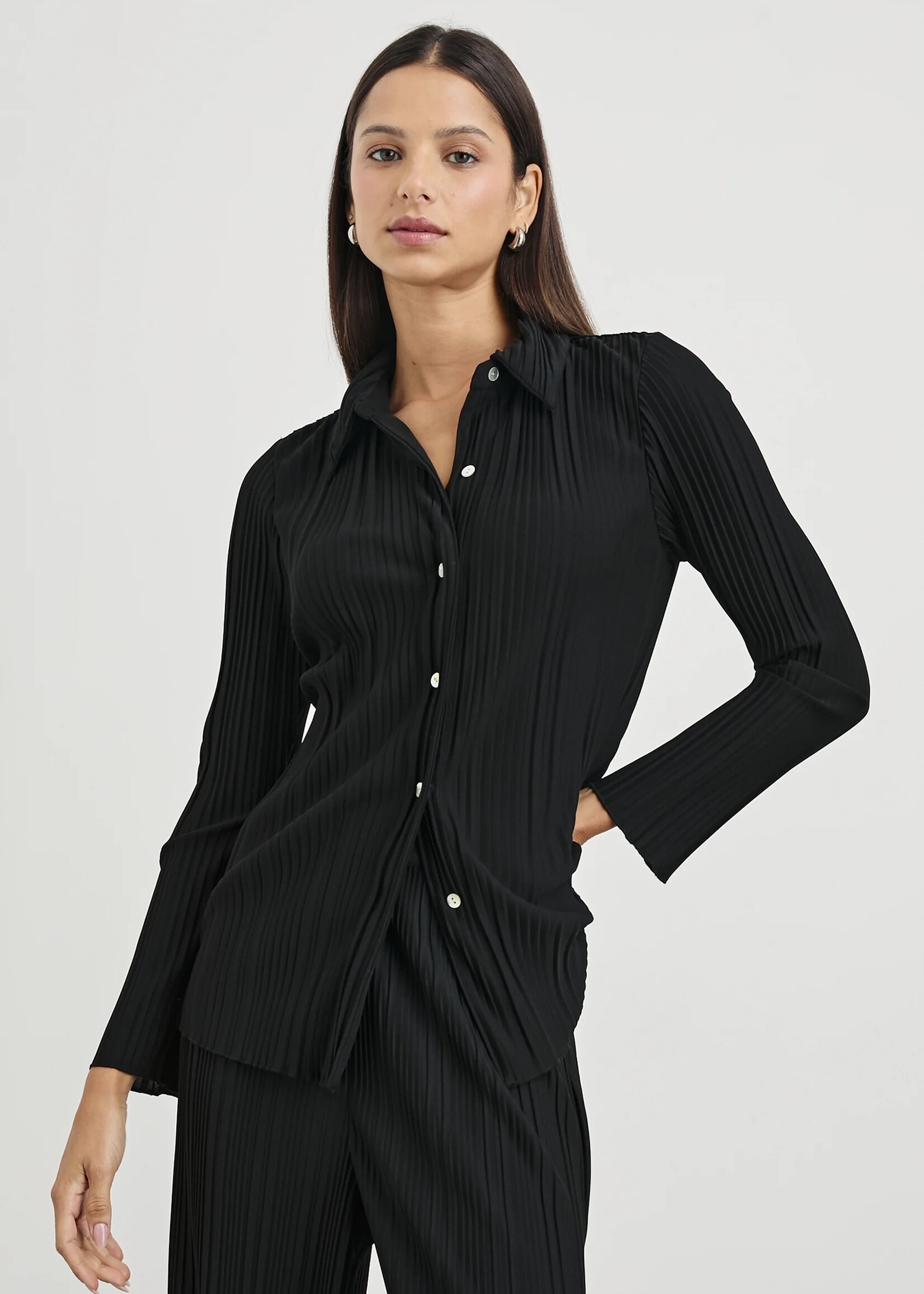 Rails Rails - Raya Shirt