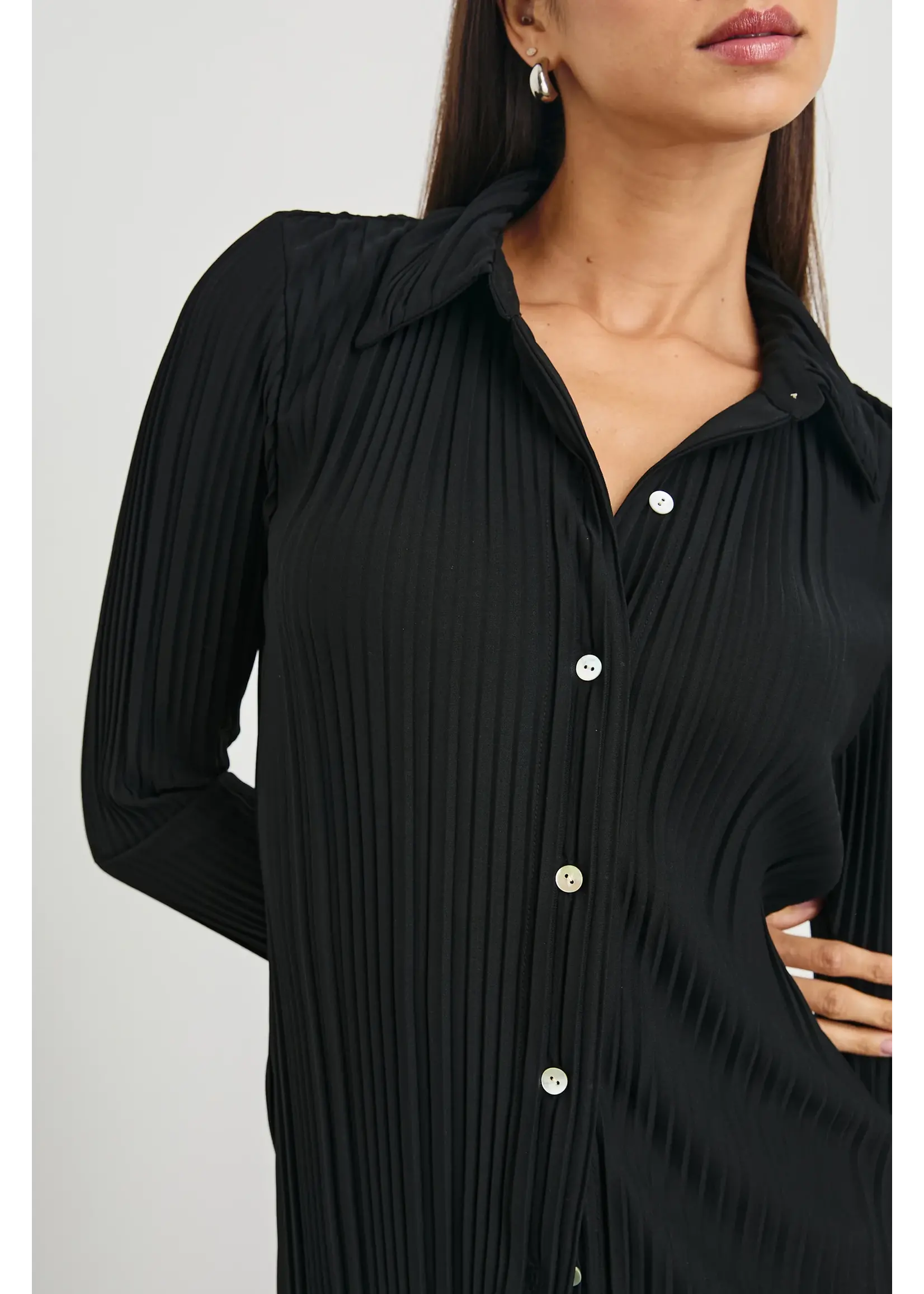 Rails Rails - Raya Shirt