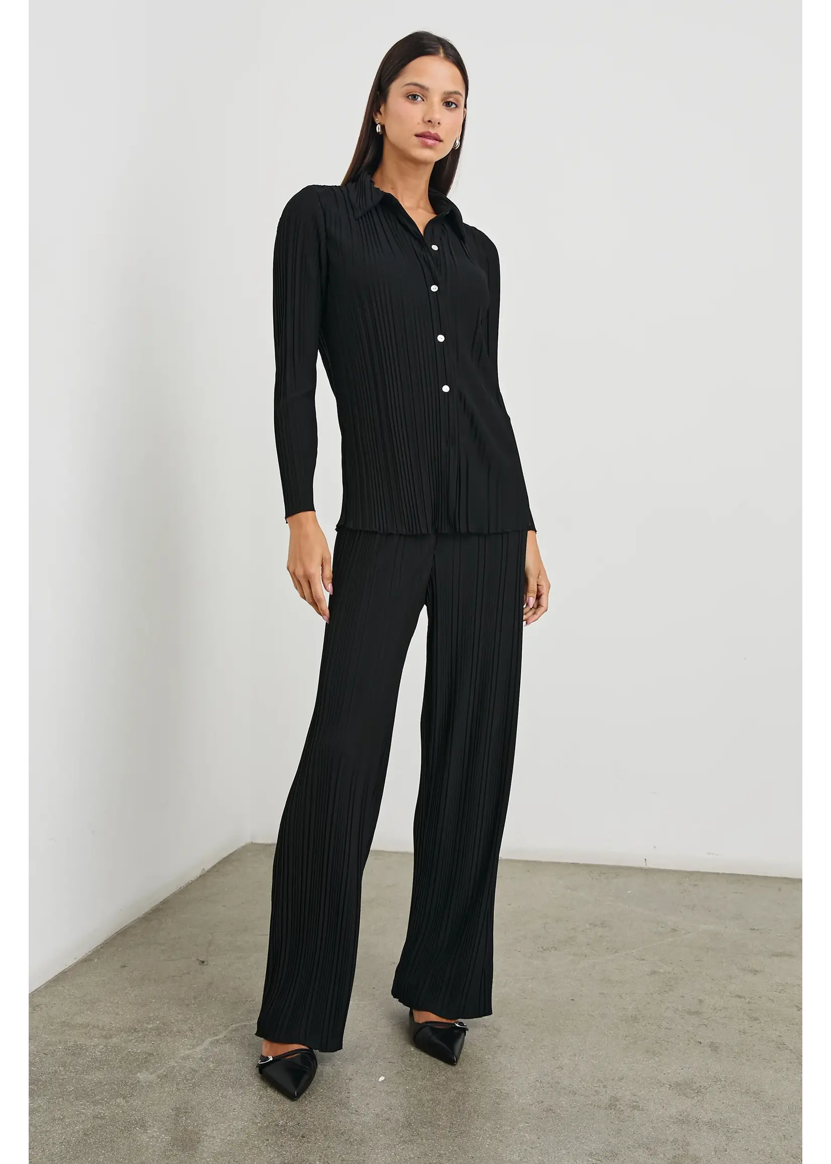 Rails Rails - Raya Shirt
