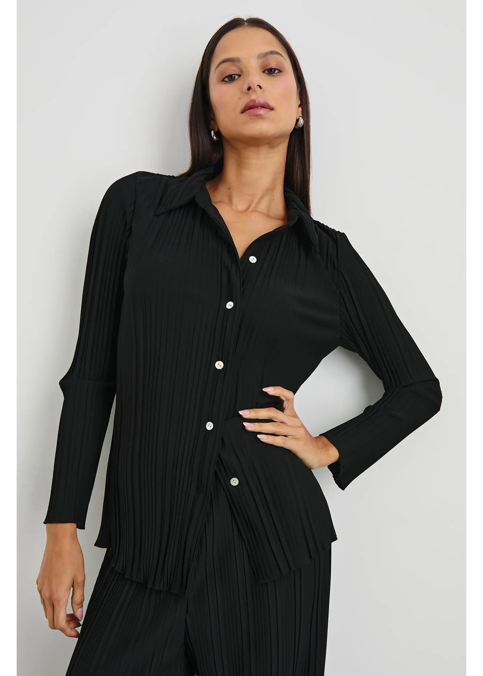 Rails Rails - Raya Shirt