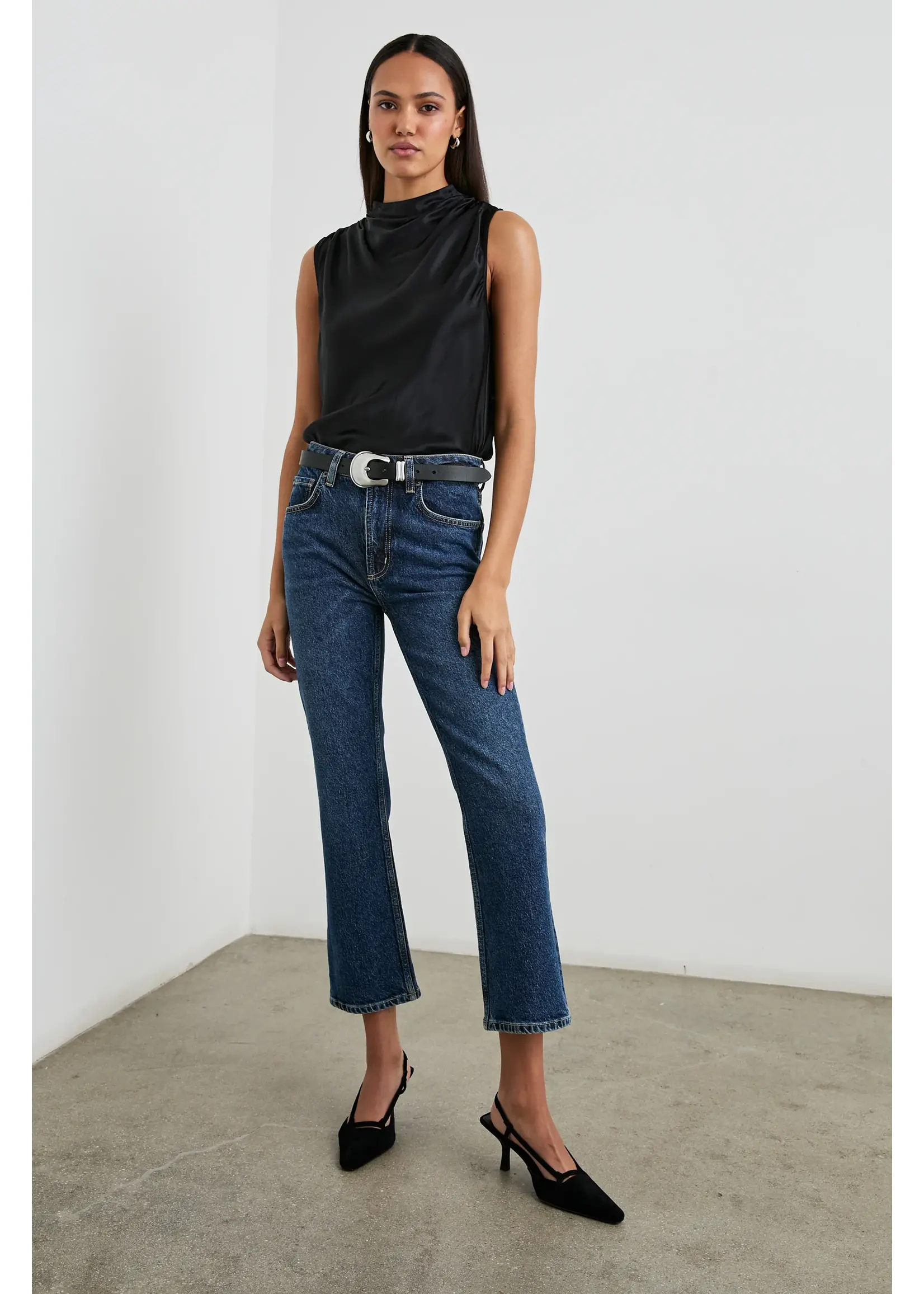 Rails Rails - Kaleen Top