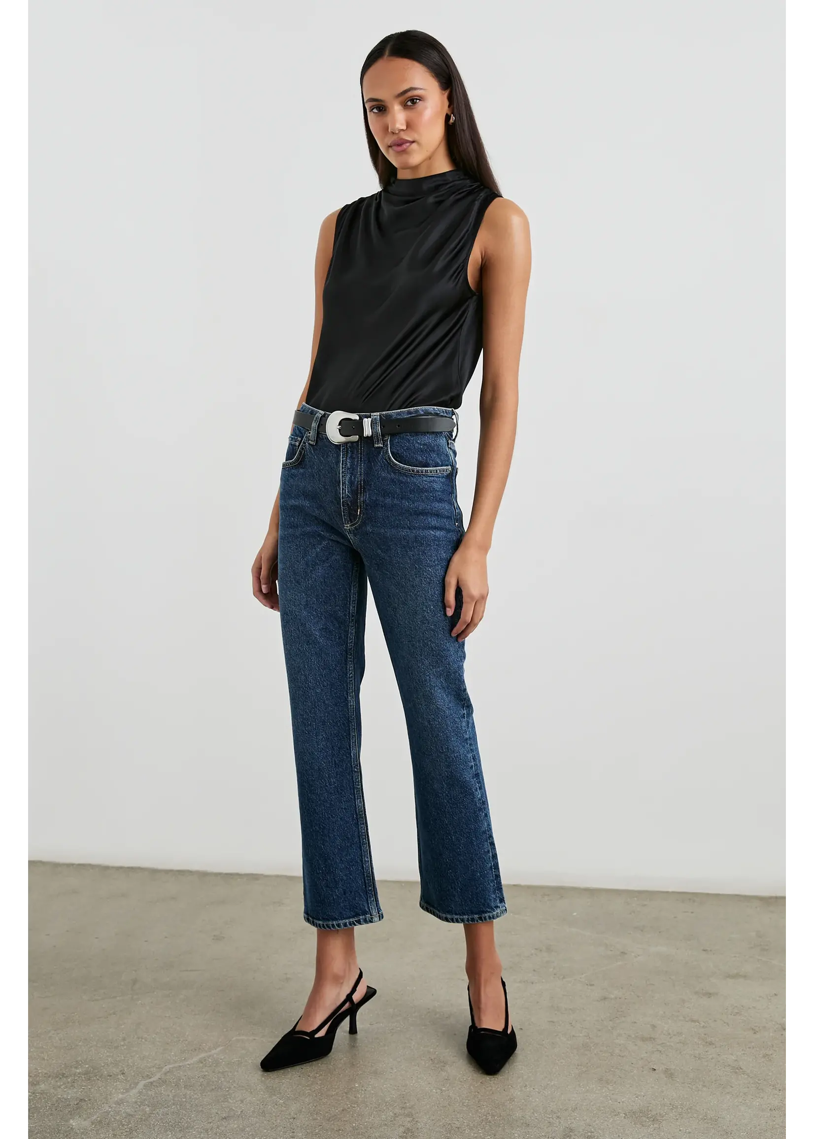 Rails Rails - Kaleen Top