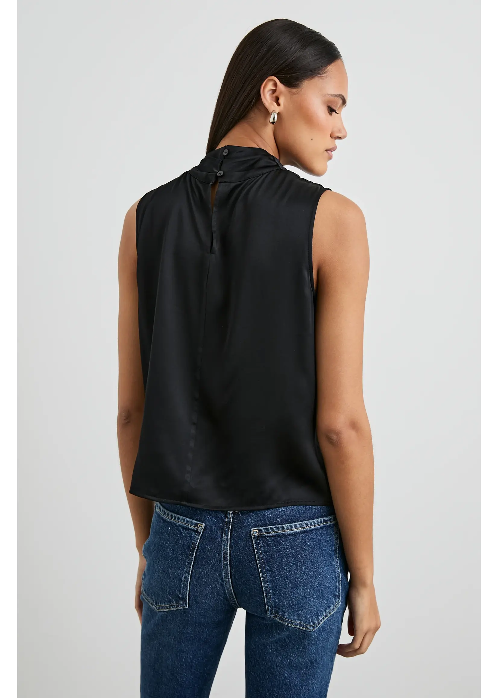 Rails Rails - Kaleen Top