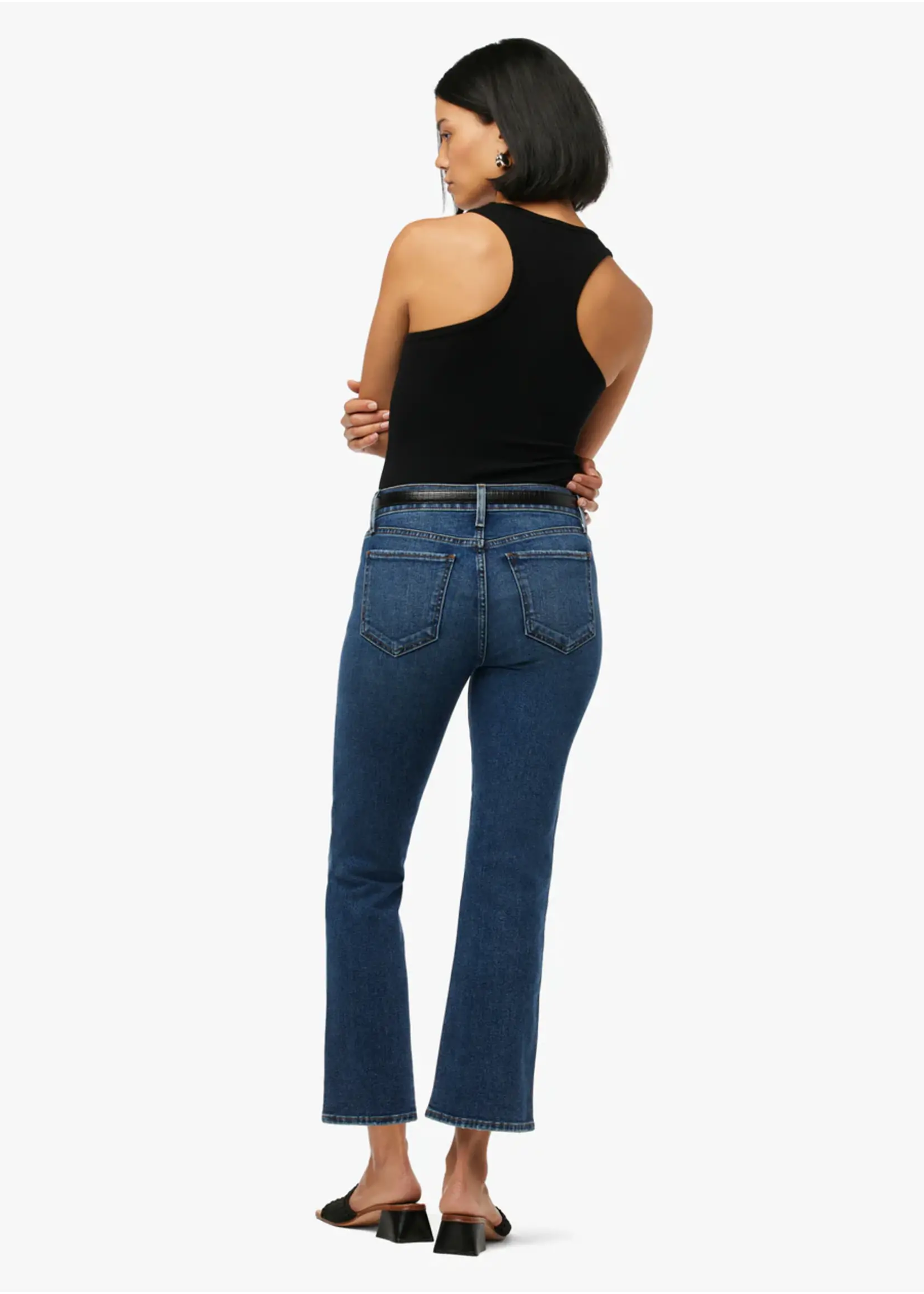 Joes Joe's - Callie Crop Bootcut