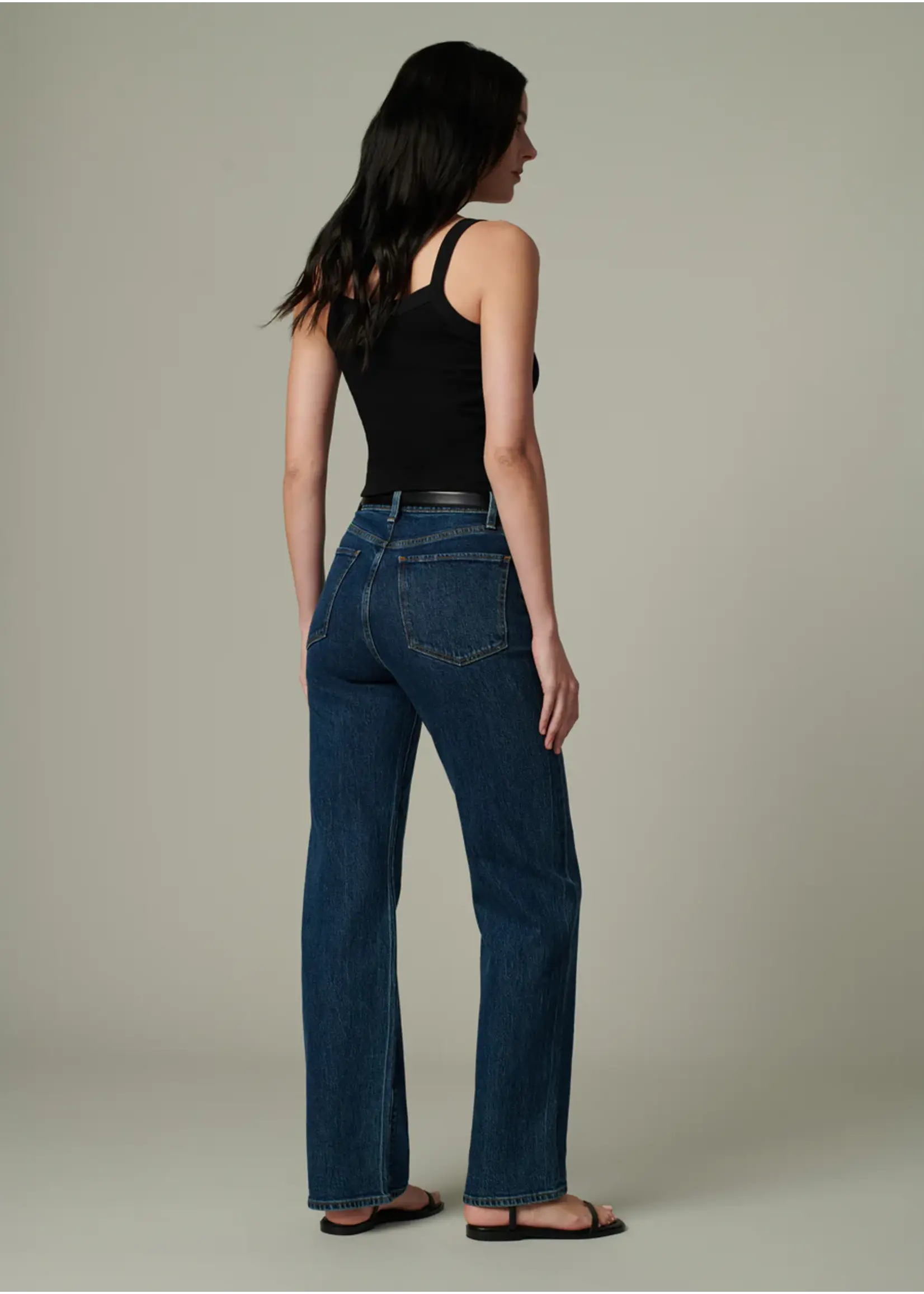 Joes Joe's - Margot High Rise Straight