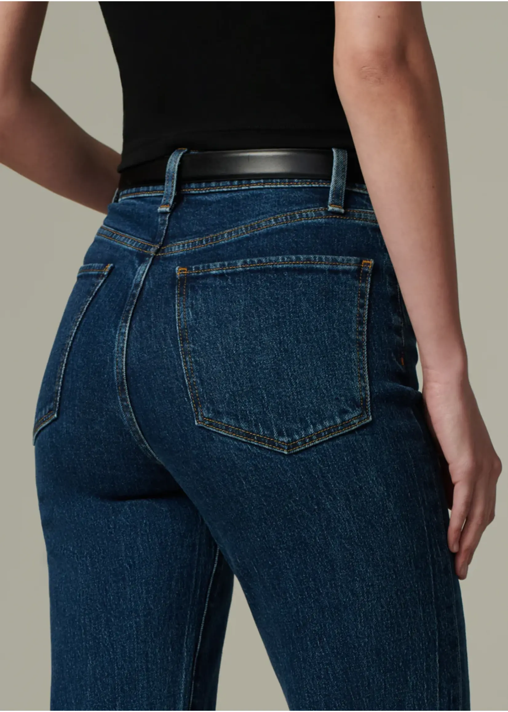 Joes Joe's - Margot High Rise Straight