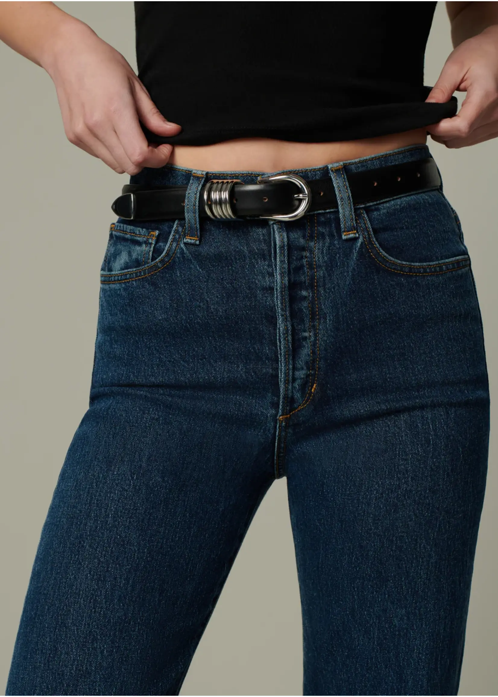 Joes Joe's - Margot High Rise Straight