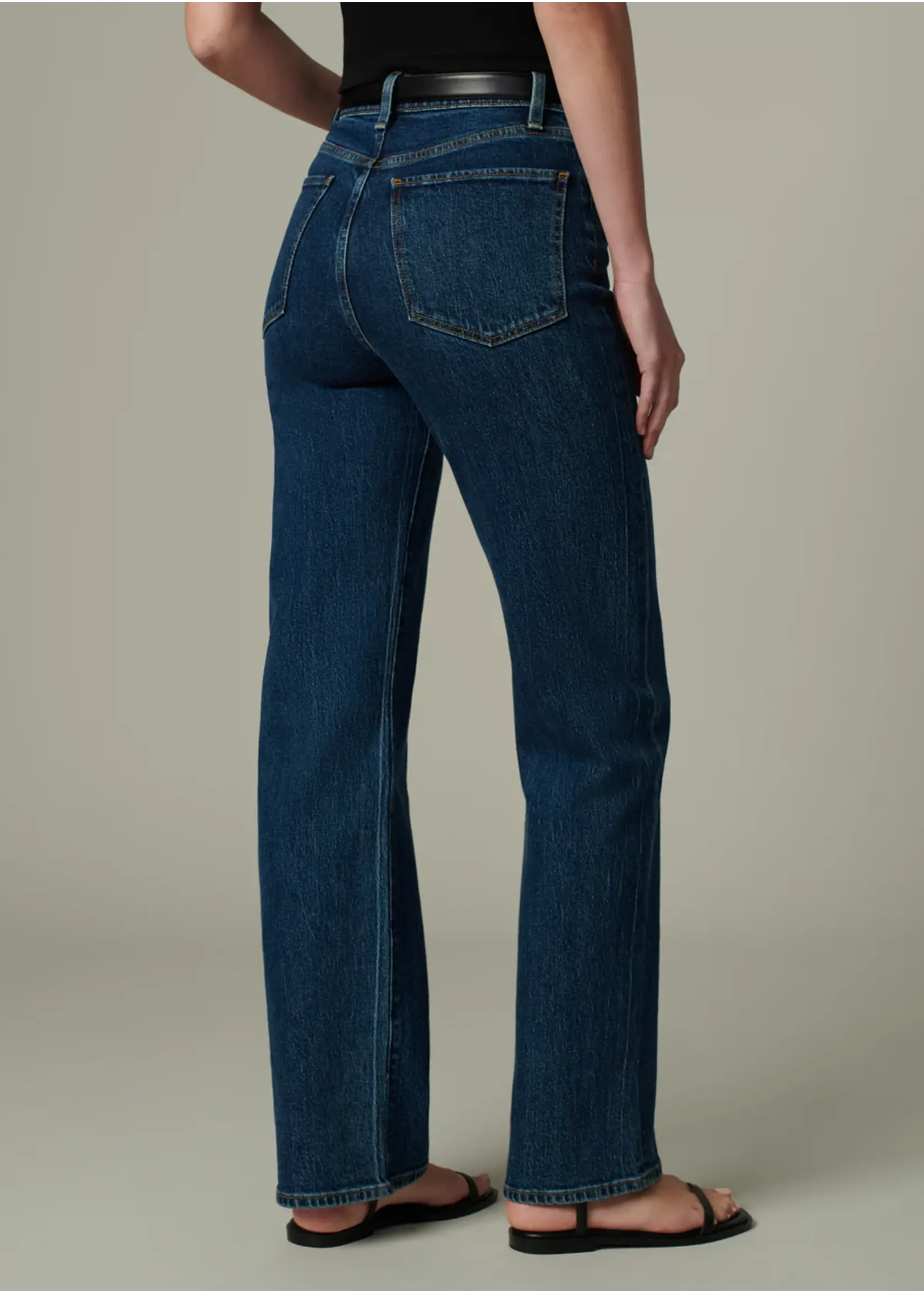 Joes Joe's - Margot High Rise Straight