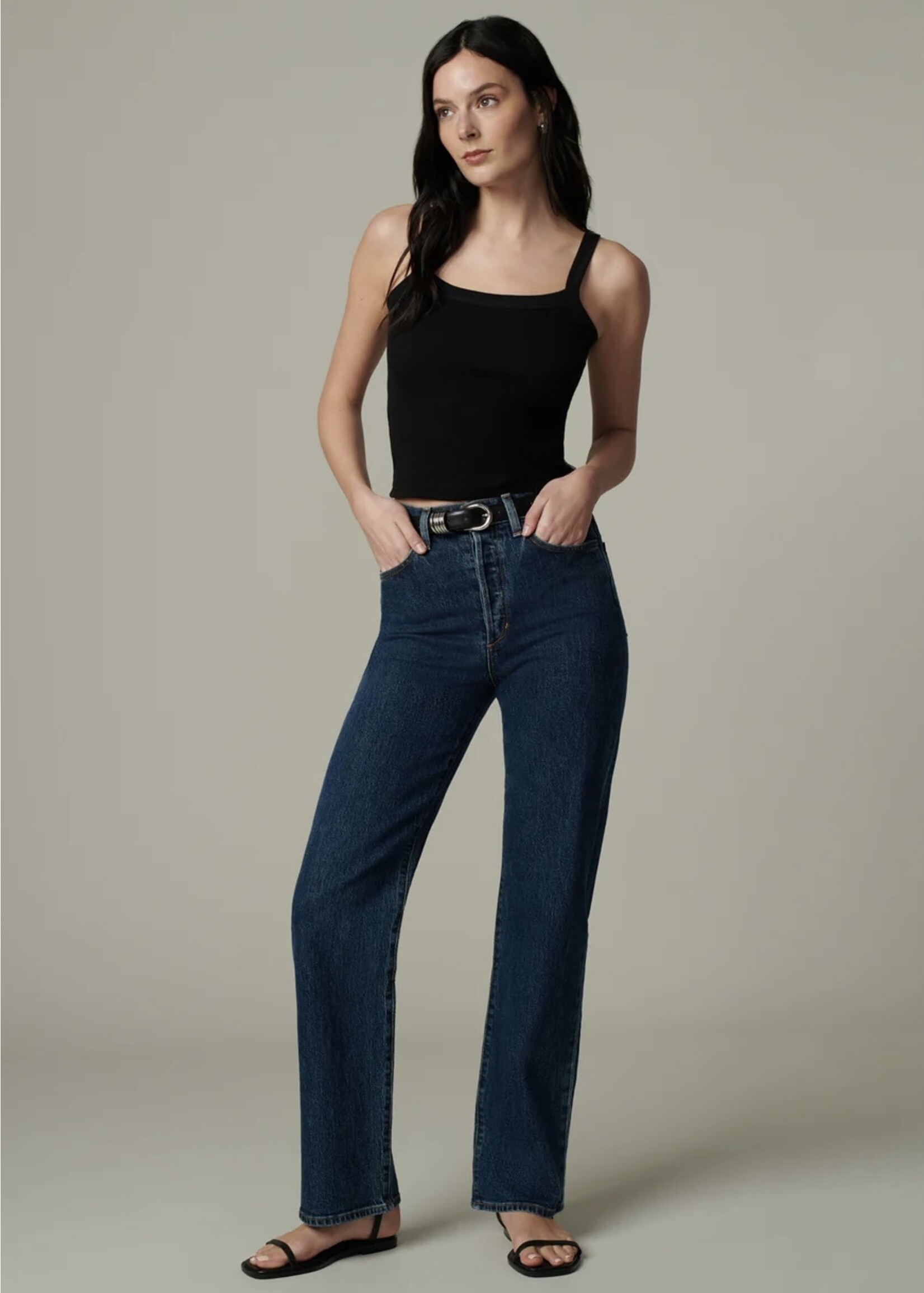 Joes Joe's - Margot High Rise Straight