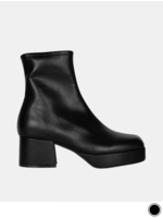 Jeffery Campbell Jeffery Campbell - Capacity