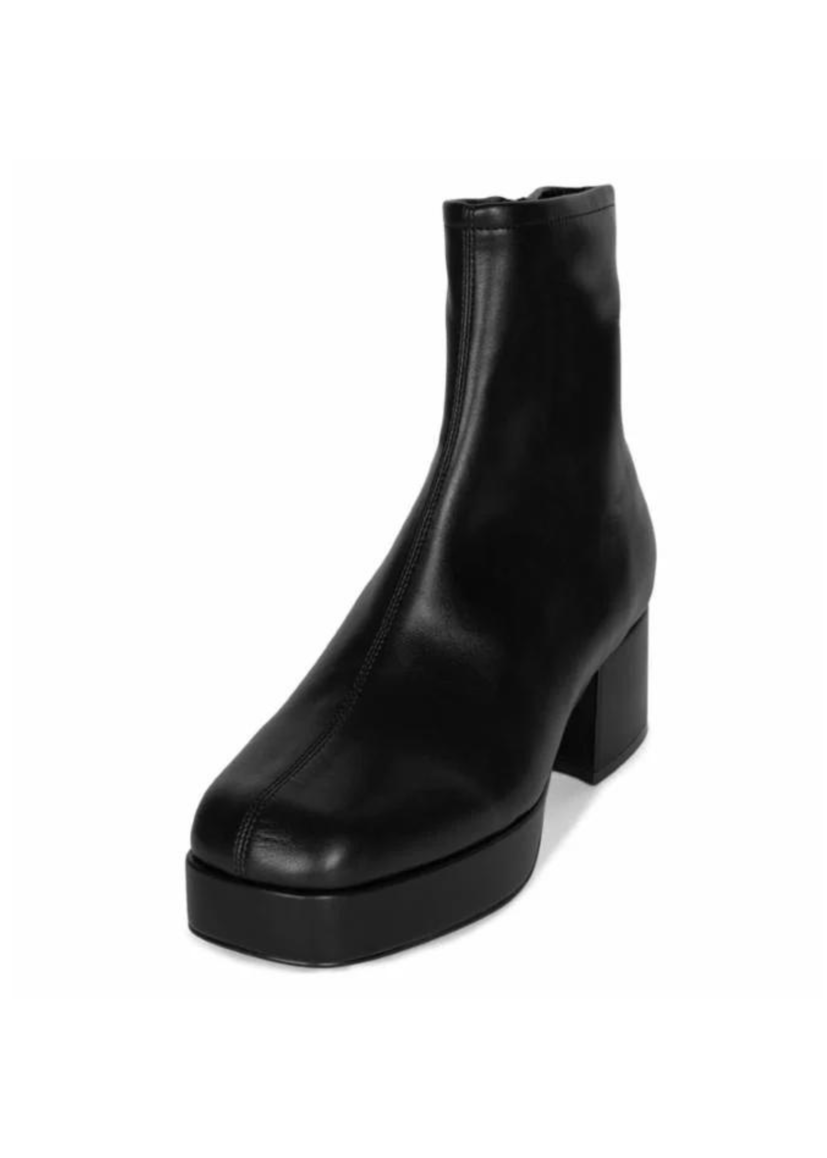 Jeffery Campbell Jeffery Campbell - Capacity
