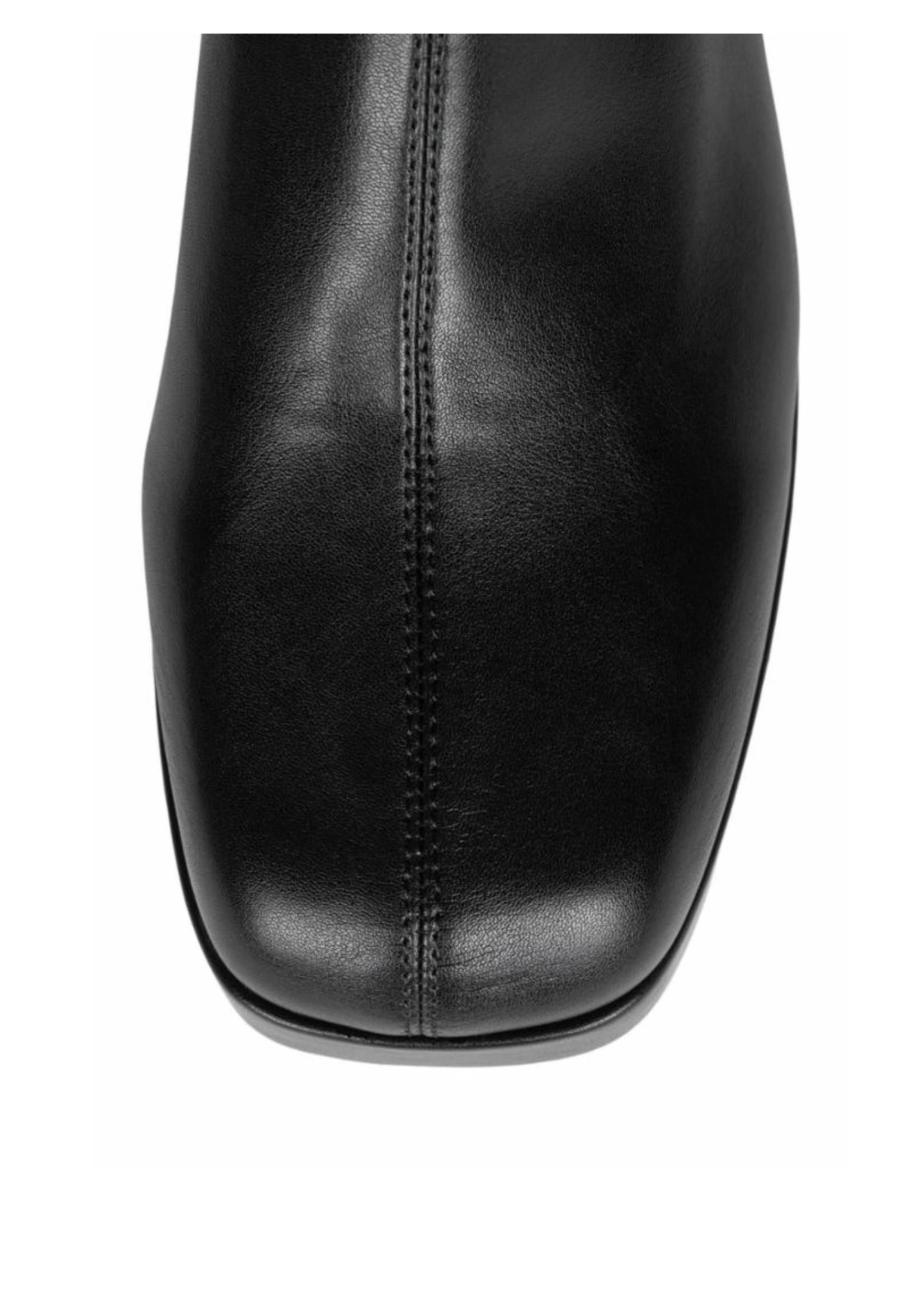 Jeffery Campbell Jeffery Campbell - Capacity