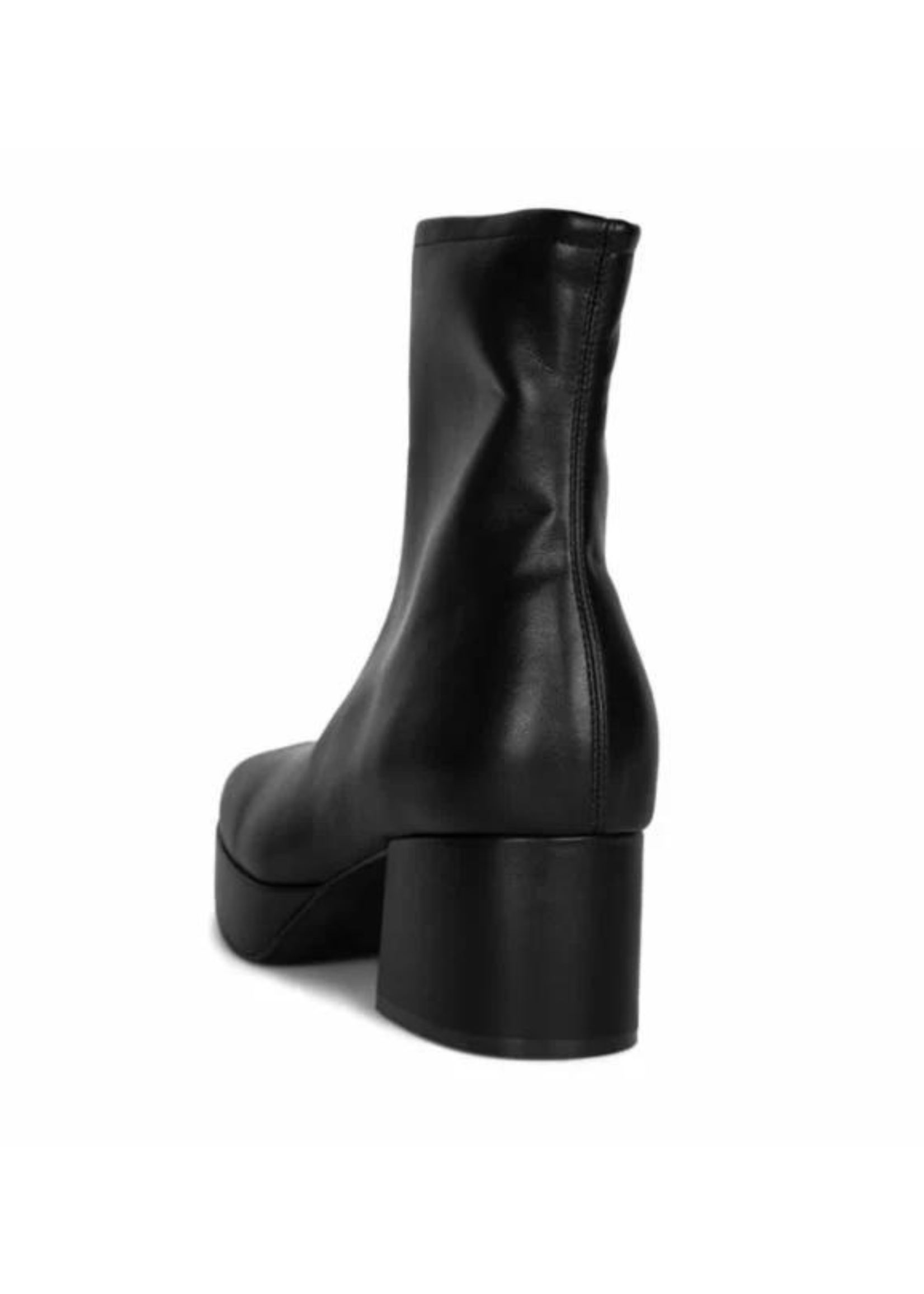 Jeffery Campbell Jeffery Campbell - Capacity