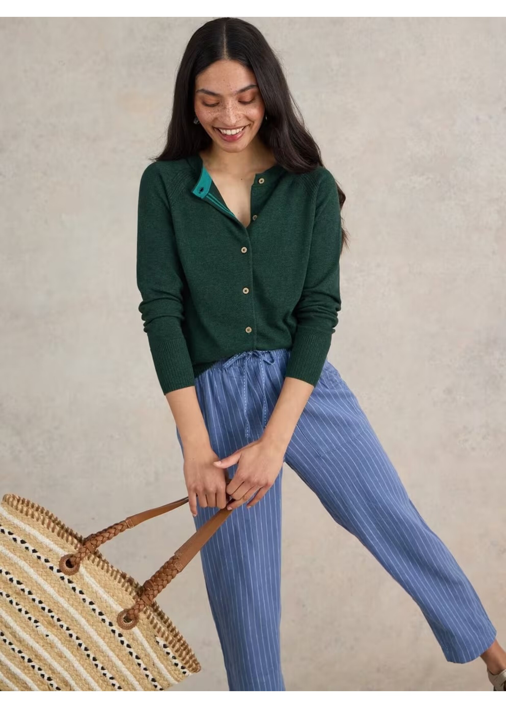 White Stuff Femme White Stuff - Lulu Cardi