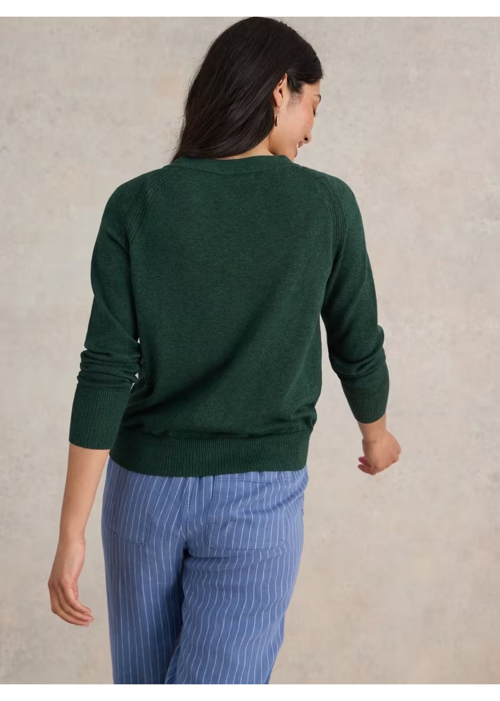 White Stuff Femme White Stuff - Lulu Cardi