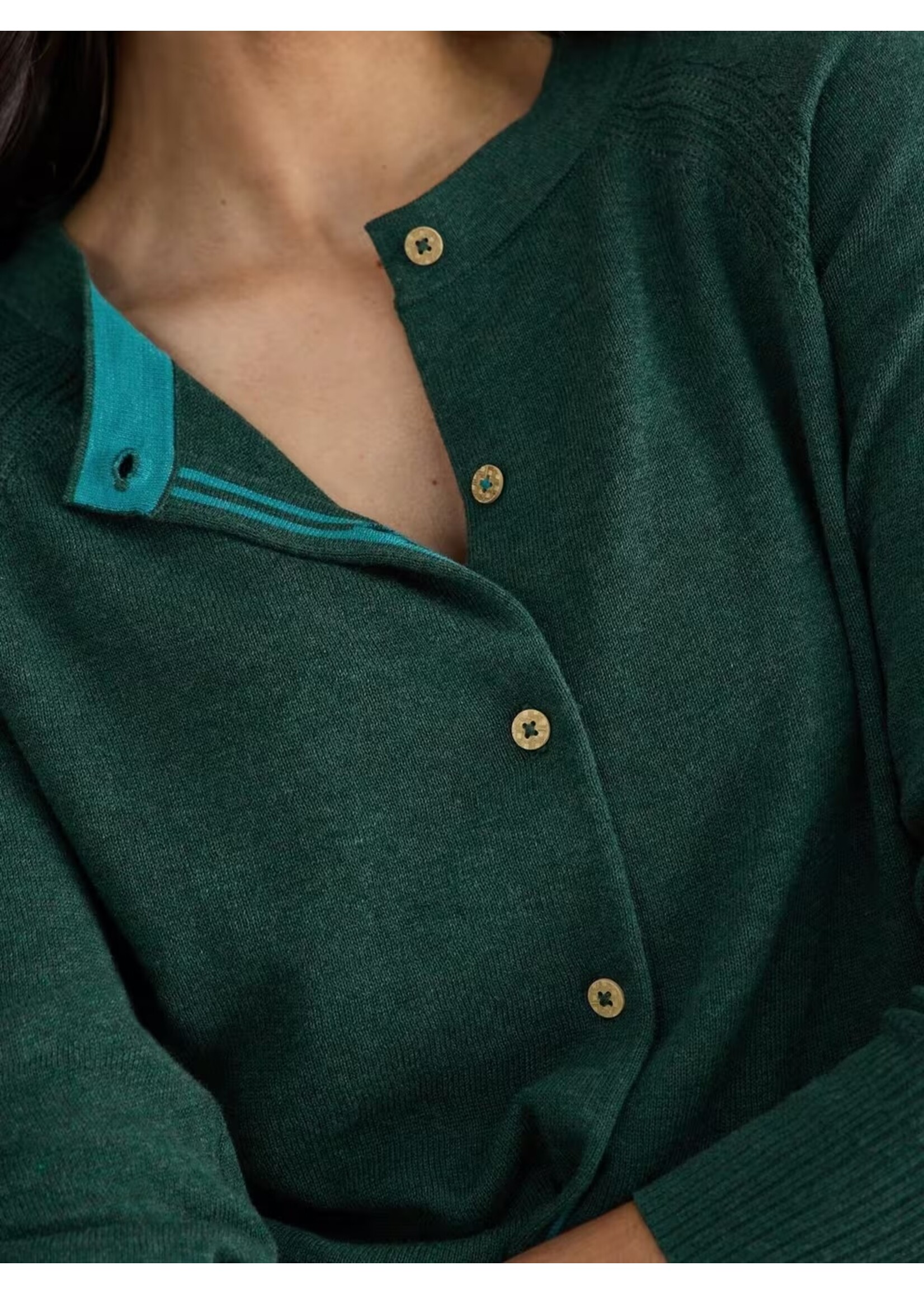 White Stuff Femme White Stuff - Lulu Cardi