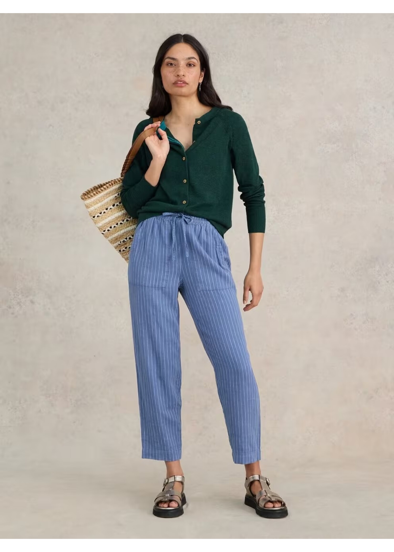 White Stuff Femme White Stuff - Lulu Cardi