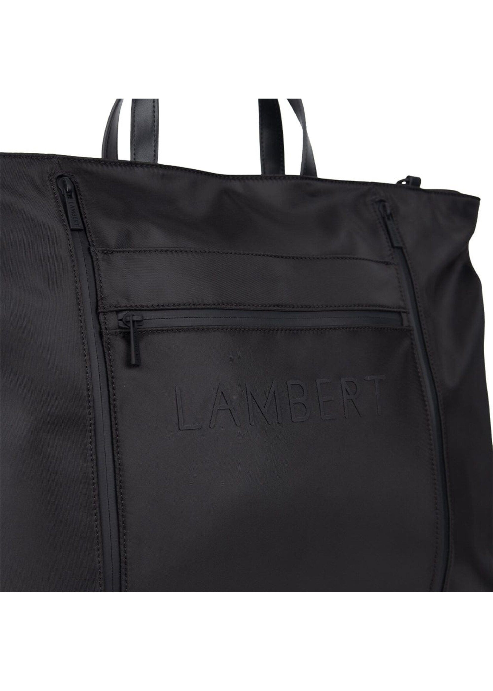 Lambert Lambert - Lawrence