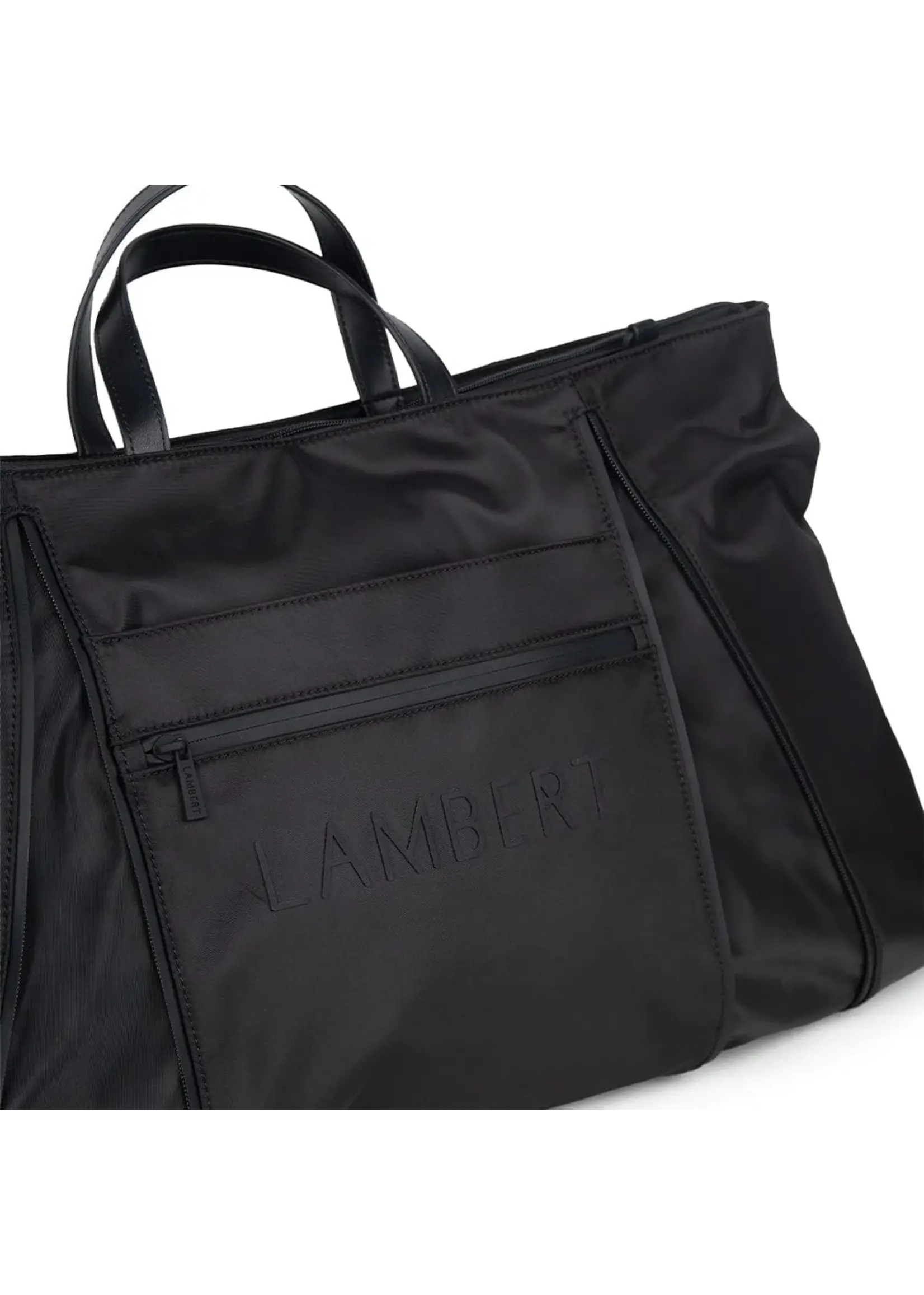 Lambert Lambert - Lawrence