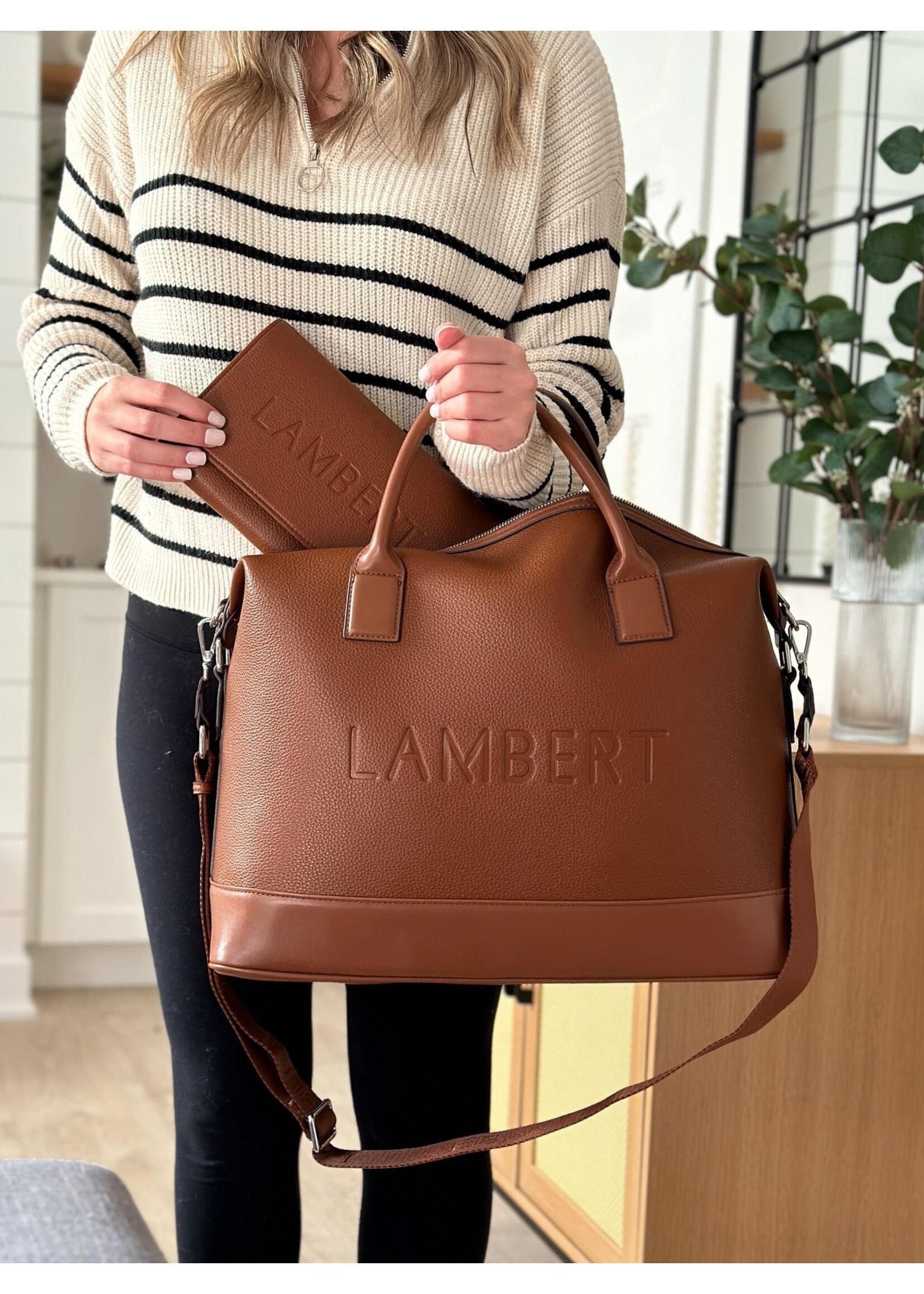 Lambert Lambert - Mae