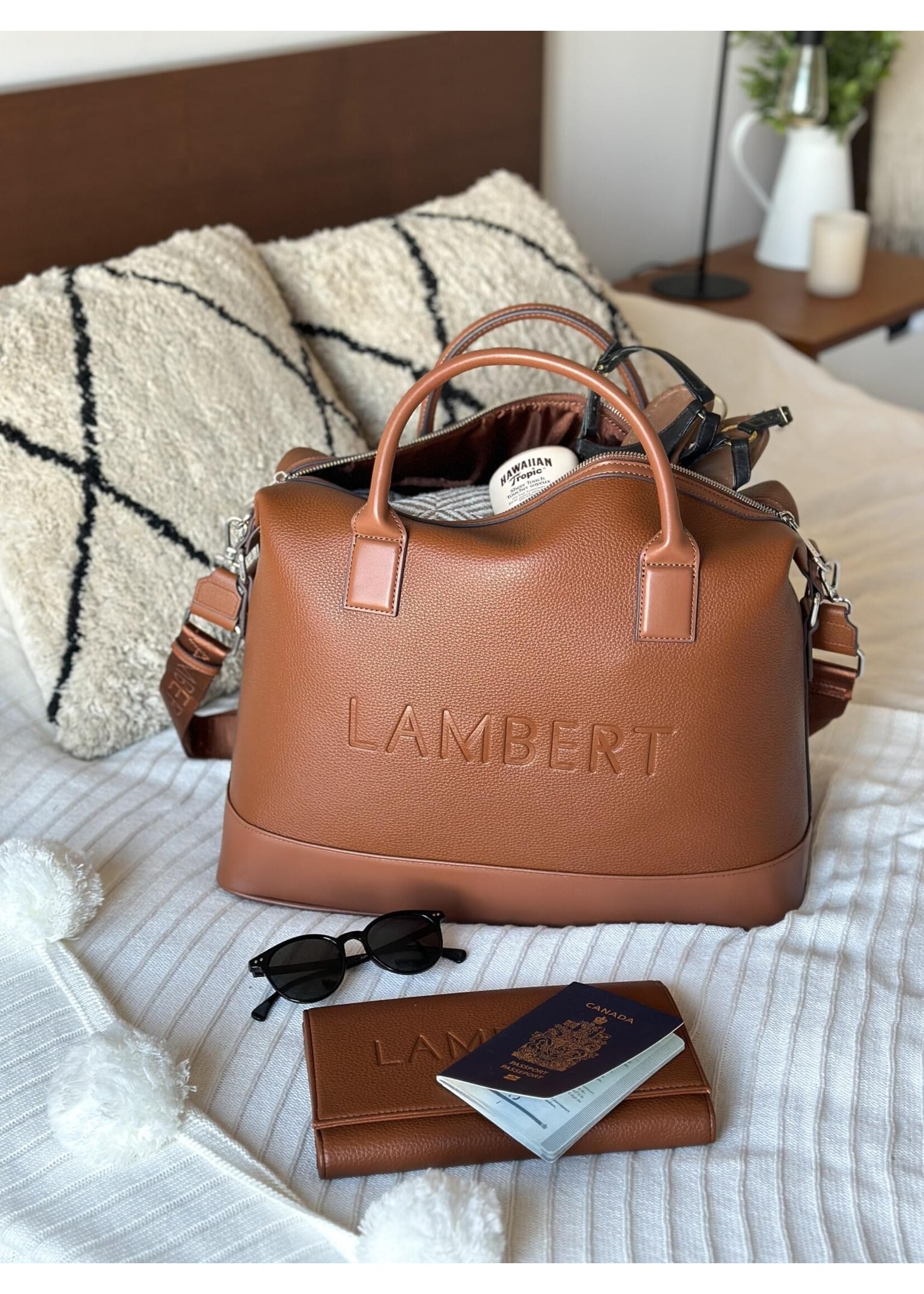 Lambert Lambert - Mae