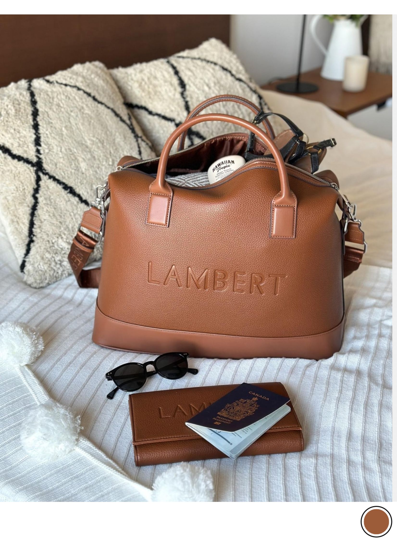 Lambert Lambert - Mae