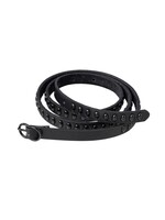 YAYA Yaya - Slim Stud Belt