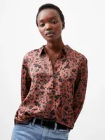 French Connection French Connection - Jeanie Satin Top