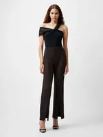 French Connection French Connection - Whisper Split Pant