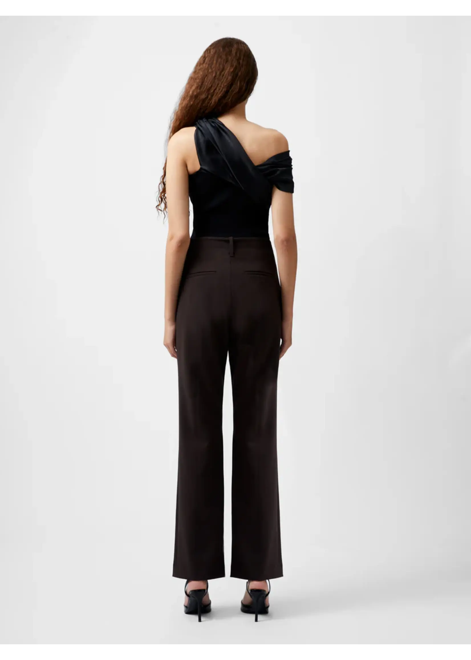 French Connection French Connection - Whisper Split Pant