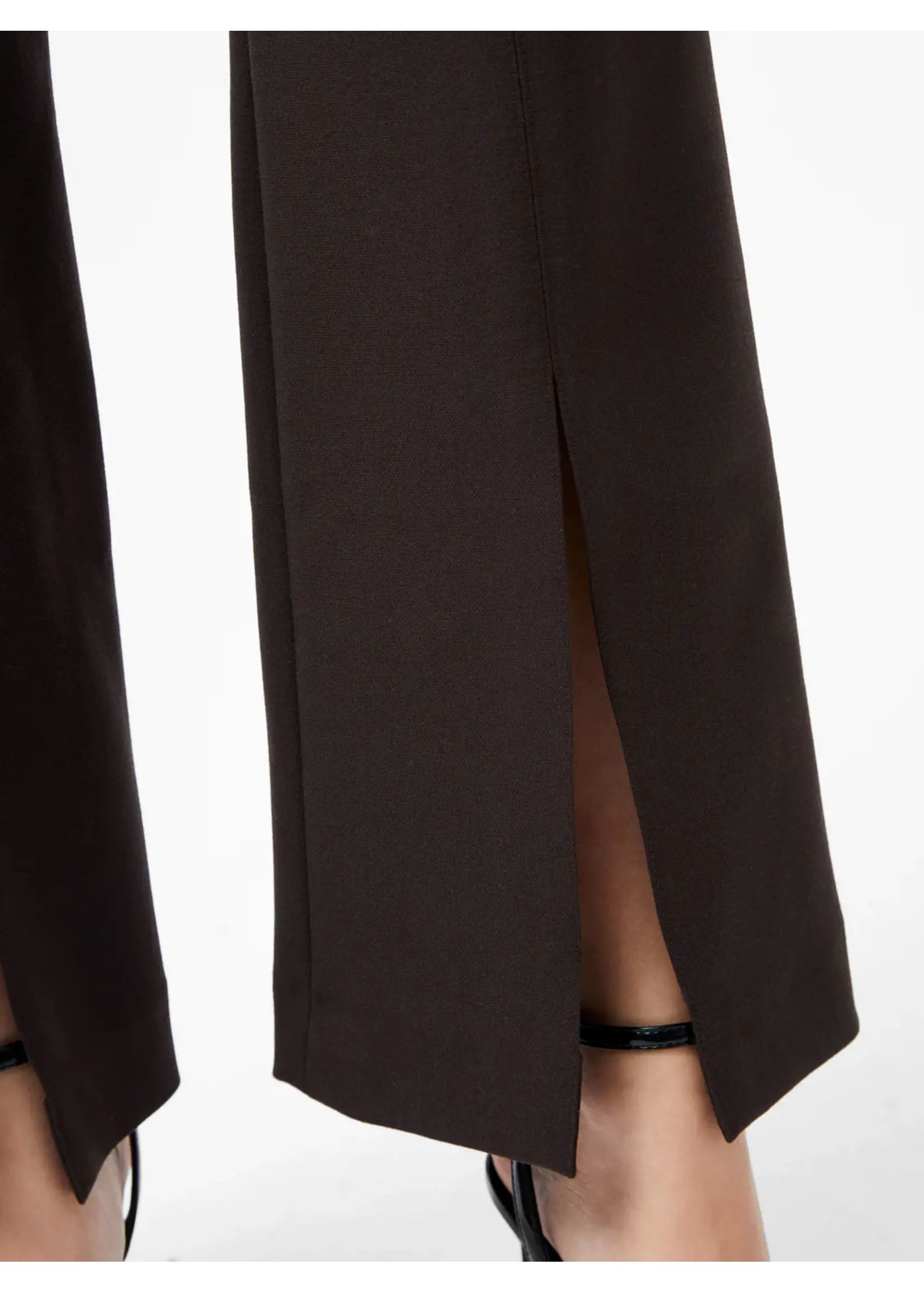 French Connection French Connection - Whisper Split Pant