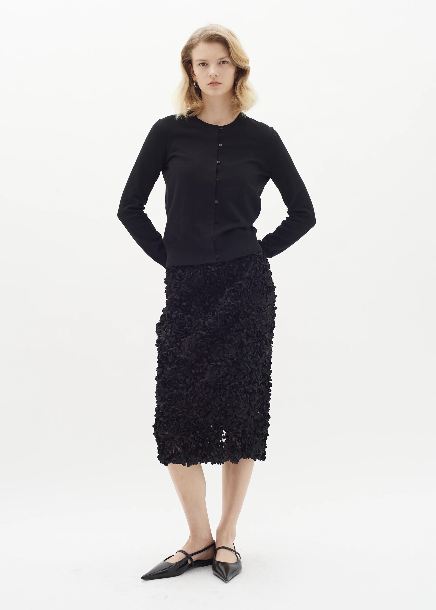 In Wear InWear - Meoral Pencil Skirt