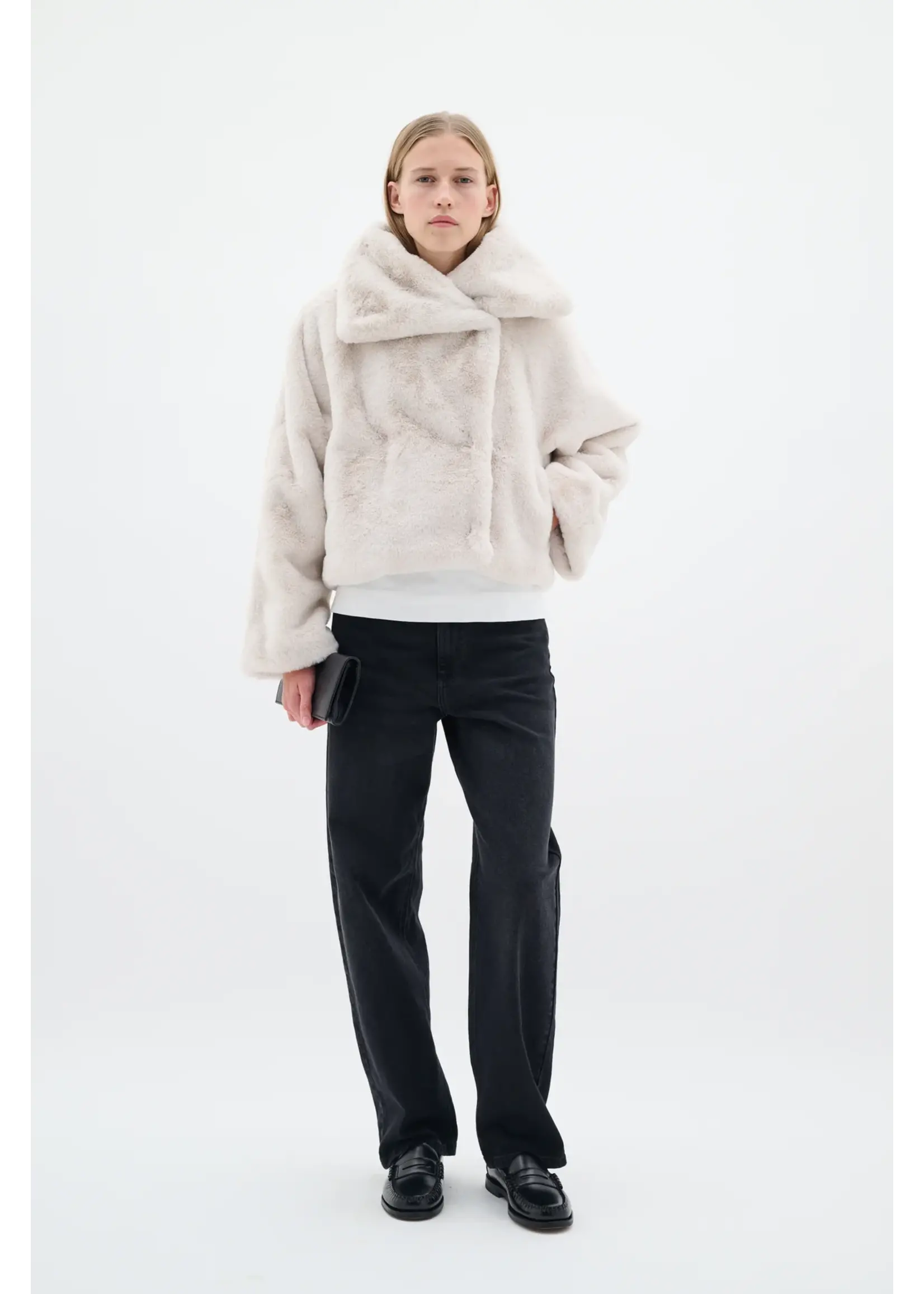 In Wear InWear - Yeneko Short Coat