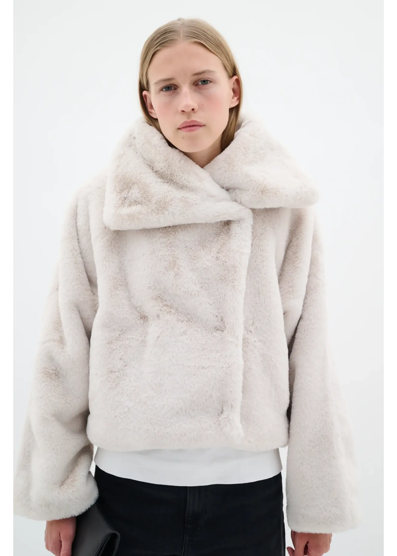 In Wear InWear - Yeneko Short Coat