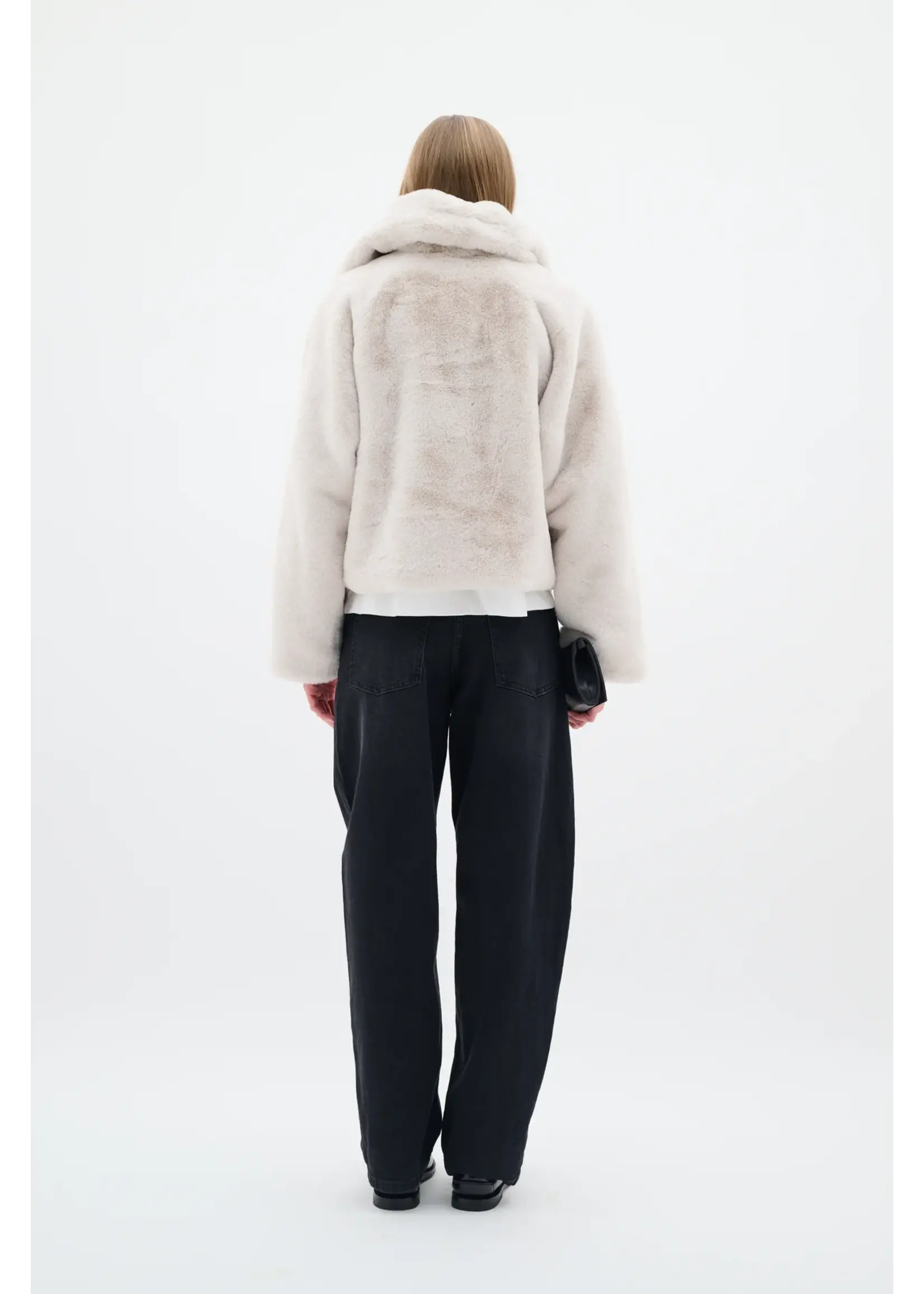 In Wear InWear - Yeneko Short Coat