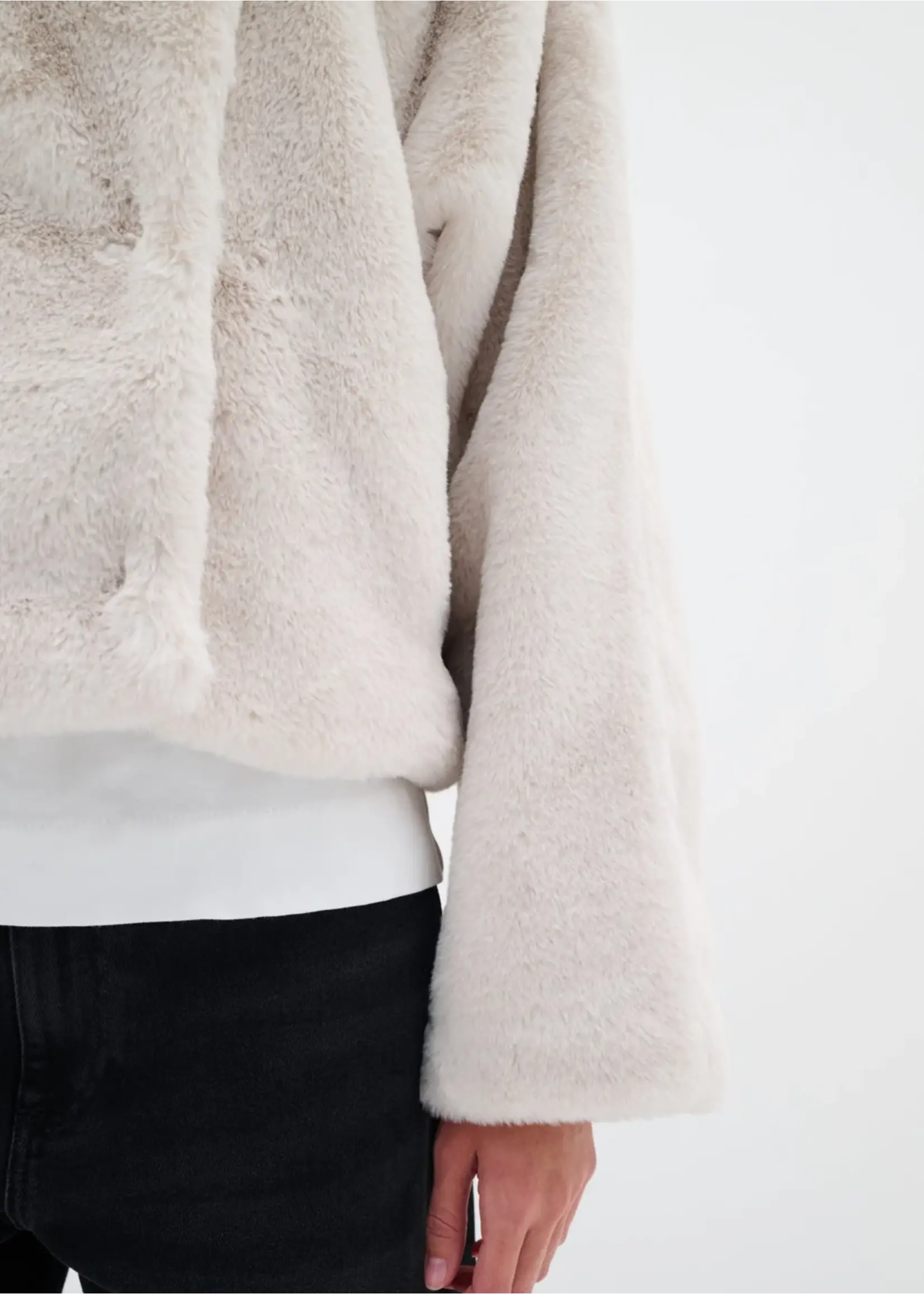 In Wear InWear - Yeneko Short Coat