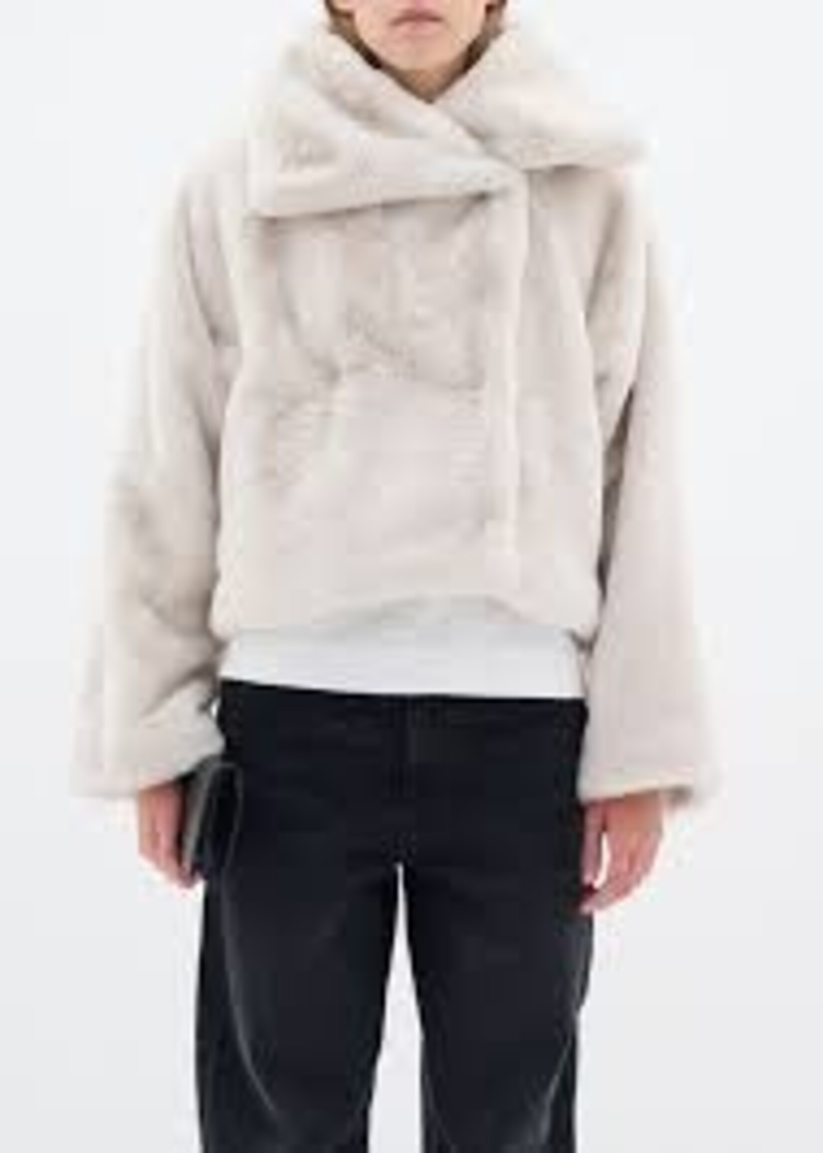 In Wear InWear - Yeneko Short Coat