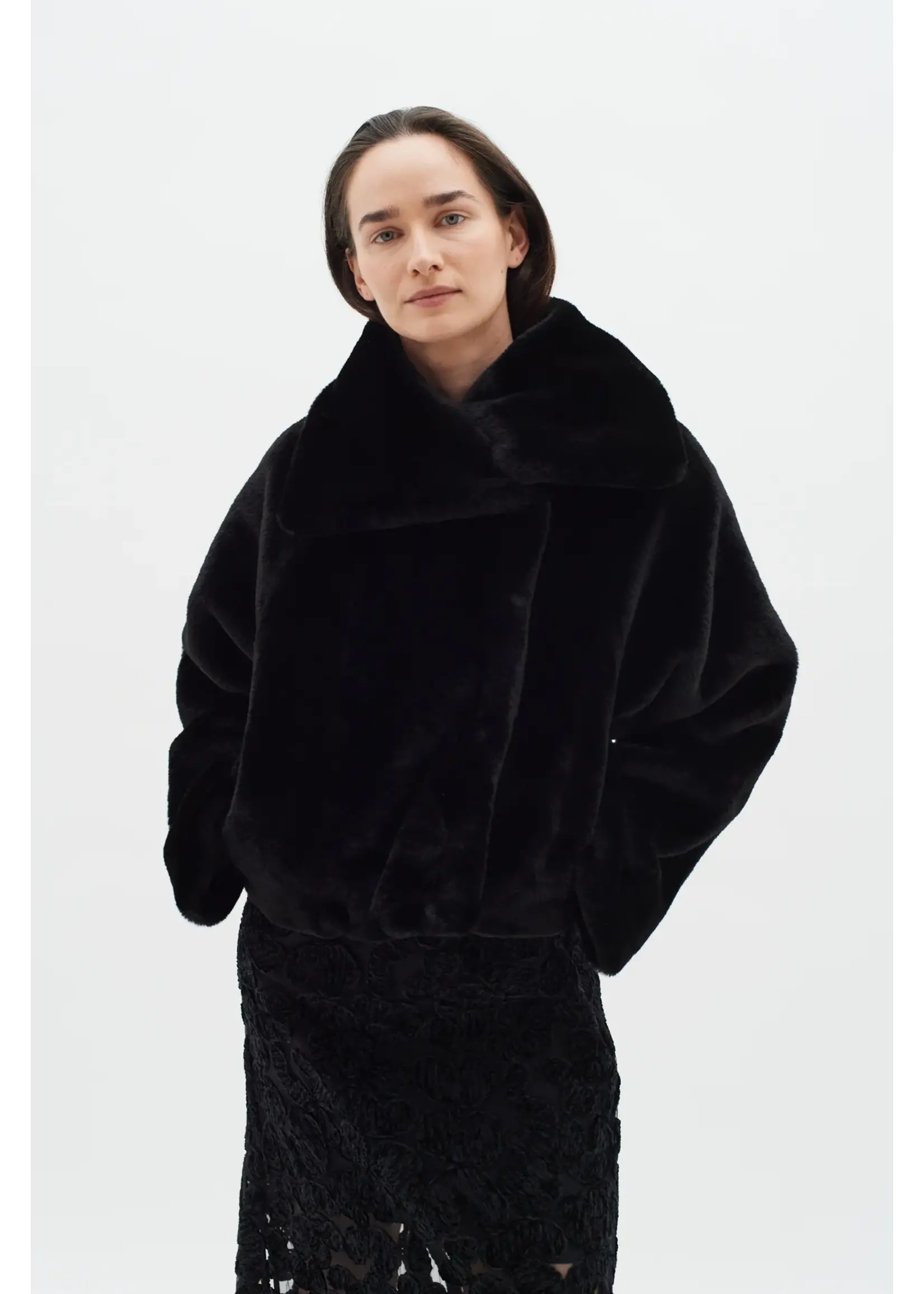In Wear InWear - Yeneko Short Coat
