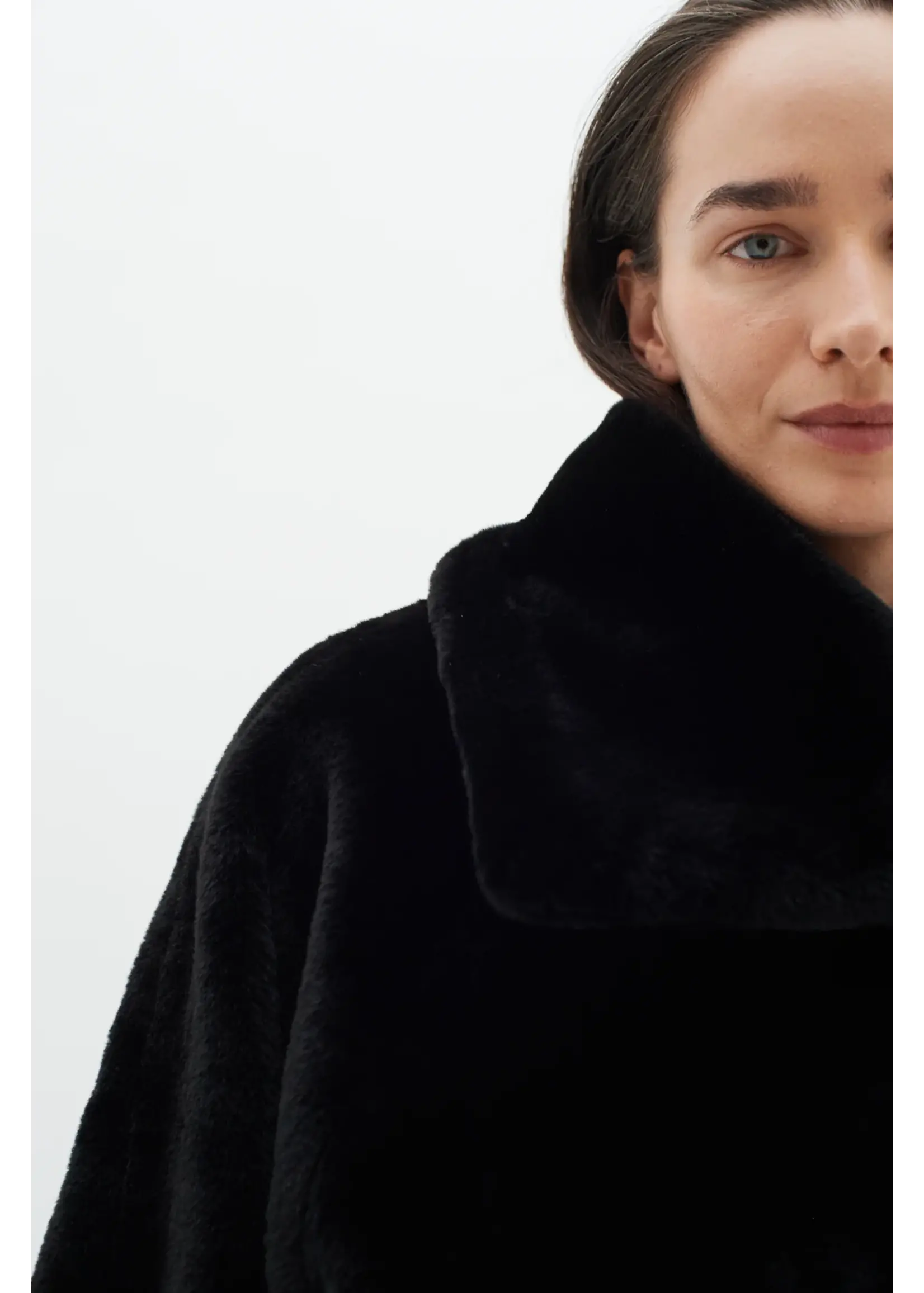 In Wear InWear - Yeneko Short Coat