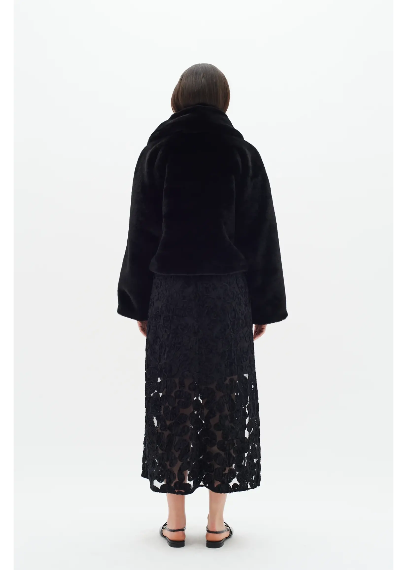 In Wear InWear - Yeneko Short Coat