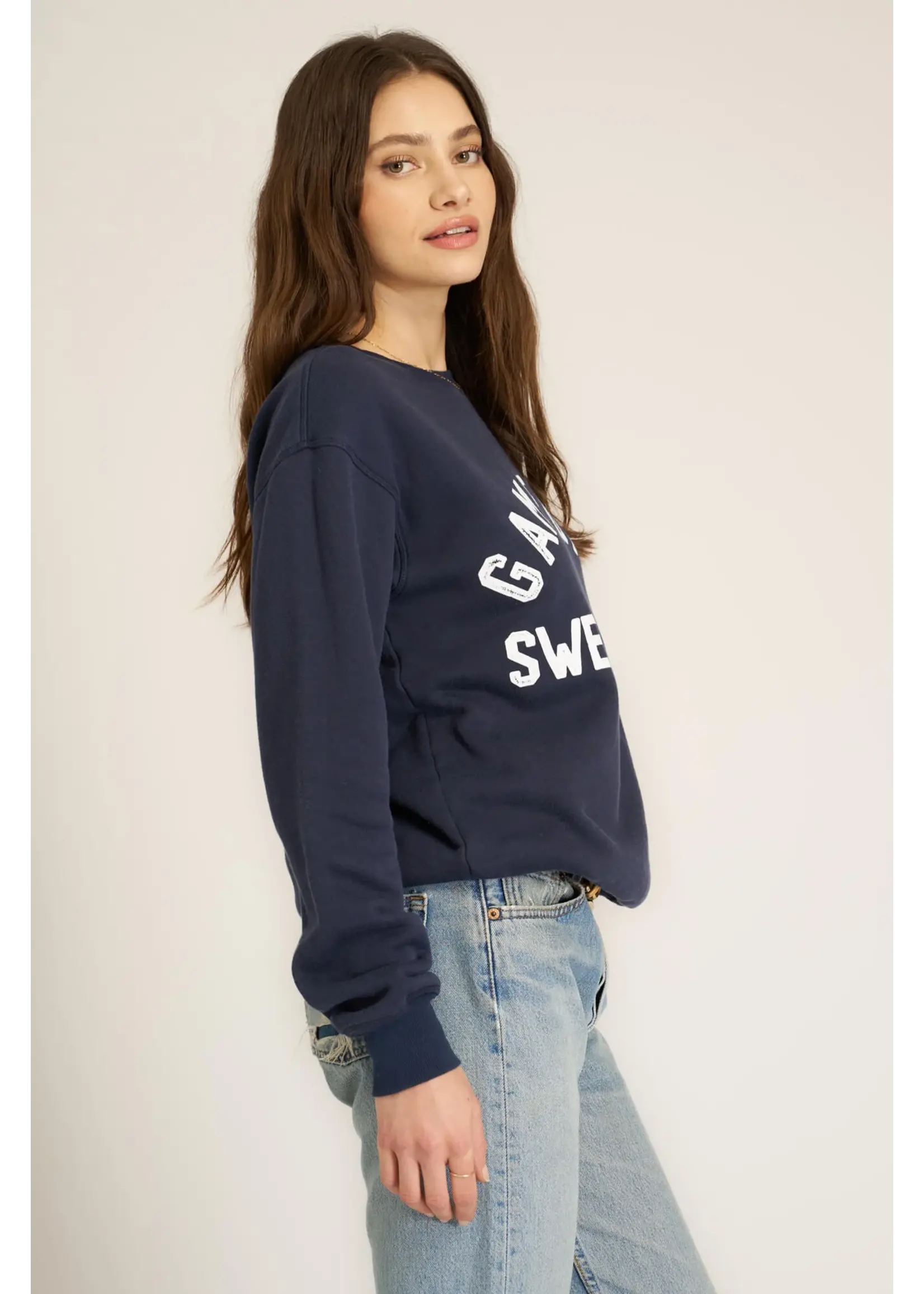Project Social T Project social T - Game Day Sweatshirt