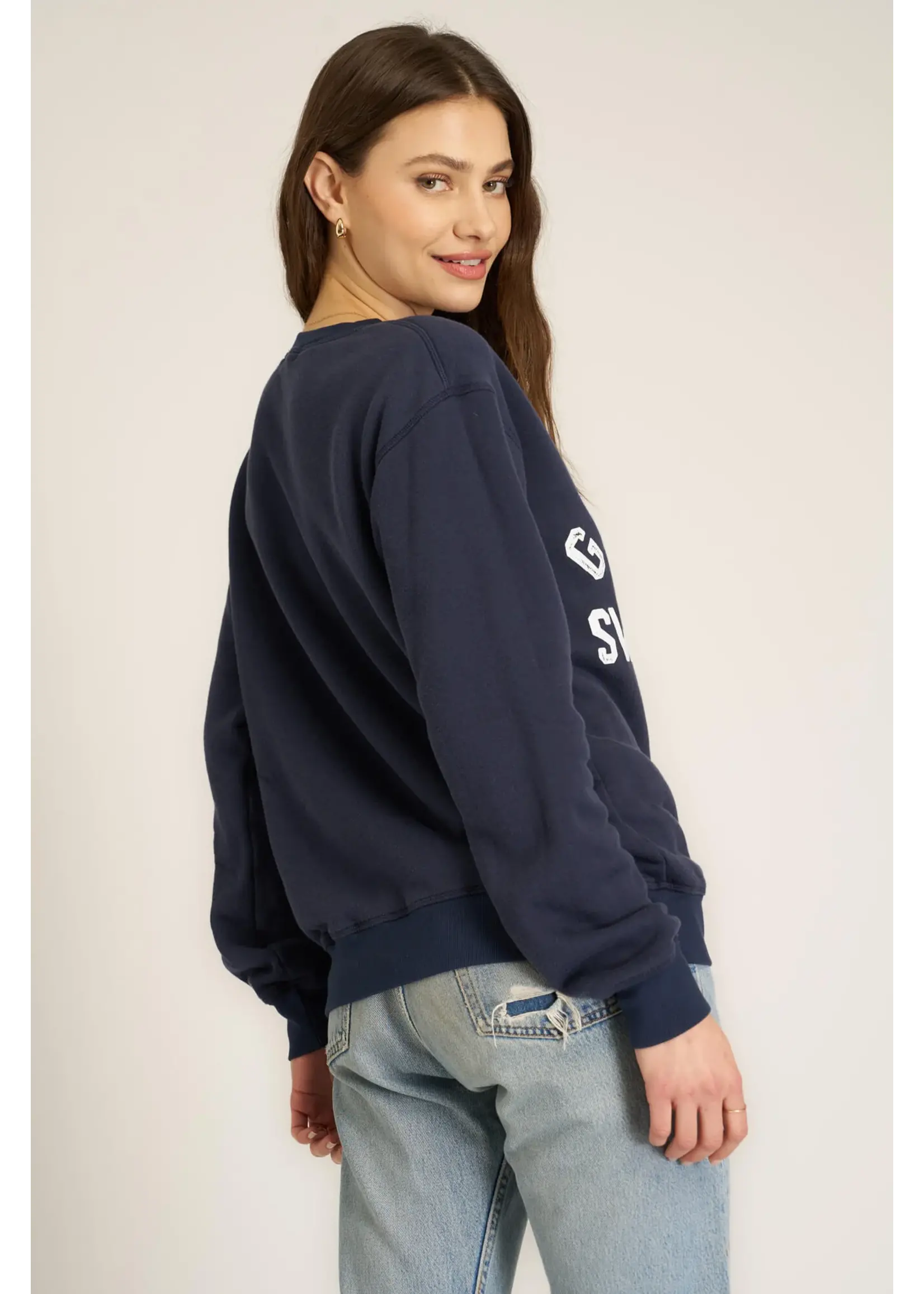 Project Social T Project social T - Game Day Sweatshirt