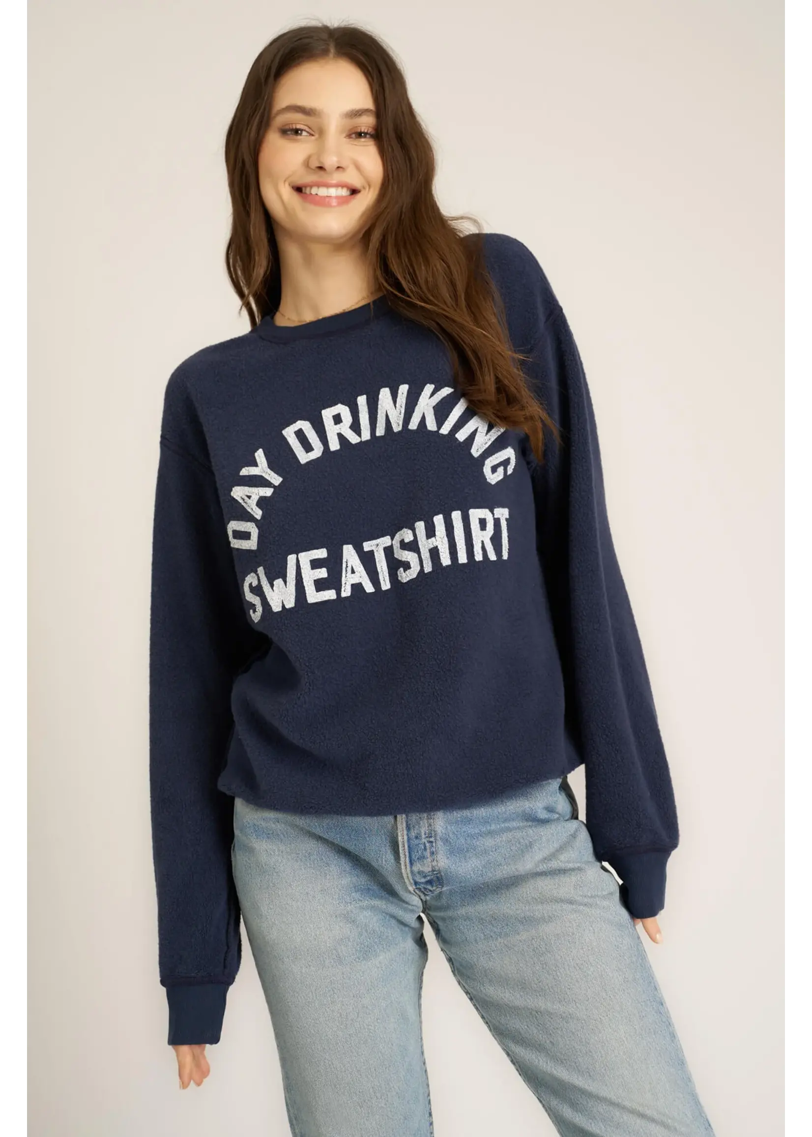 Project Social T Project social T - Game Day Sweatshirt