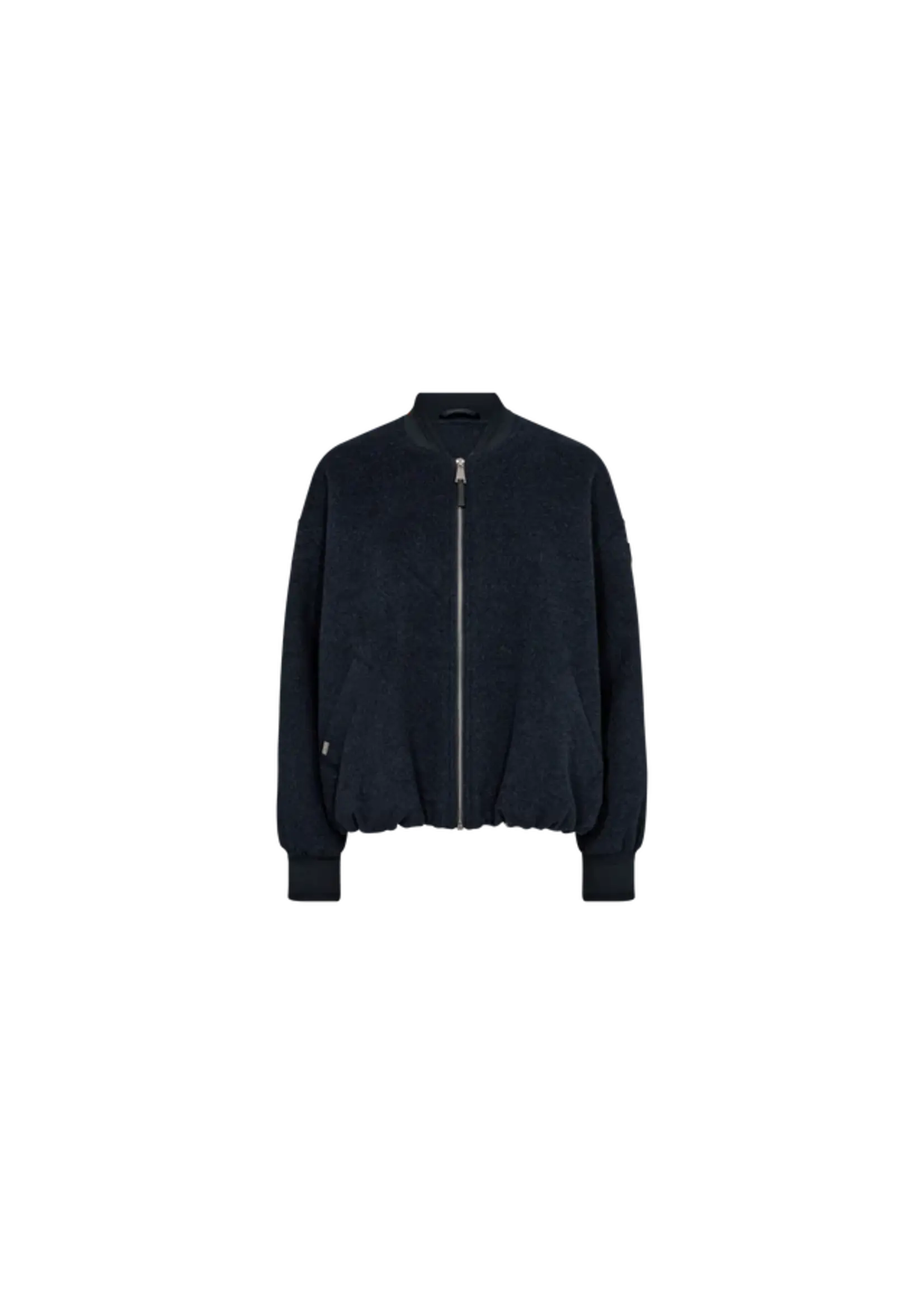 Mos Mosh Mos Mosh - Dumont Wool Jacket